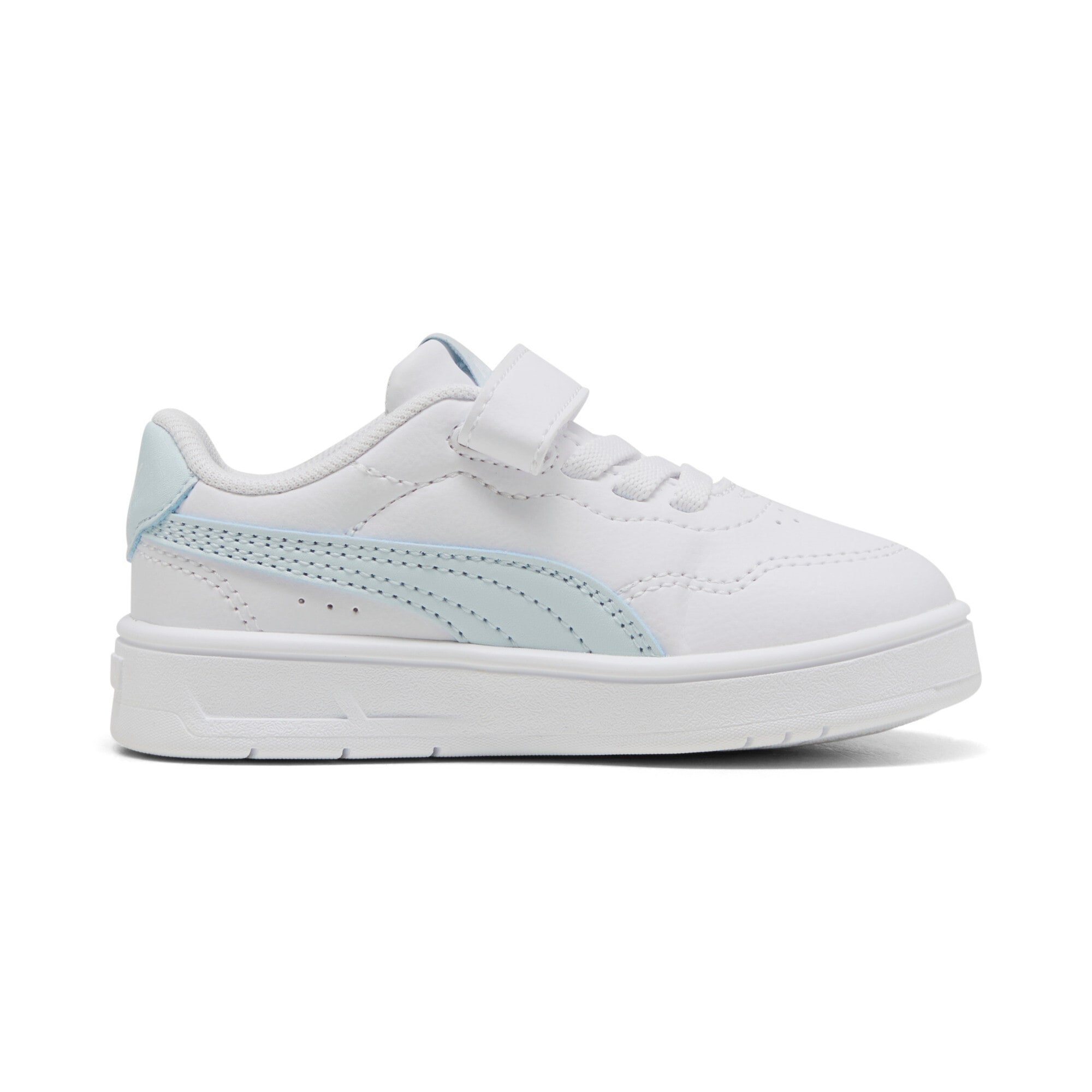 PUMA Sneaker »COURT LALLY AC+ INF«