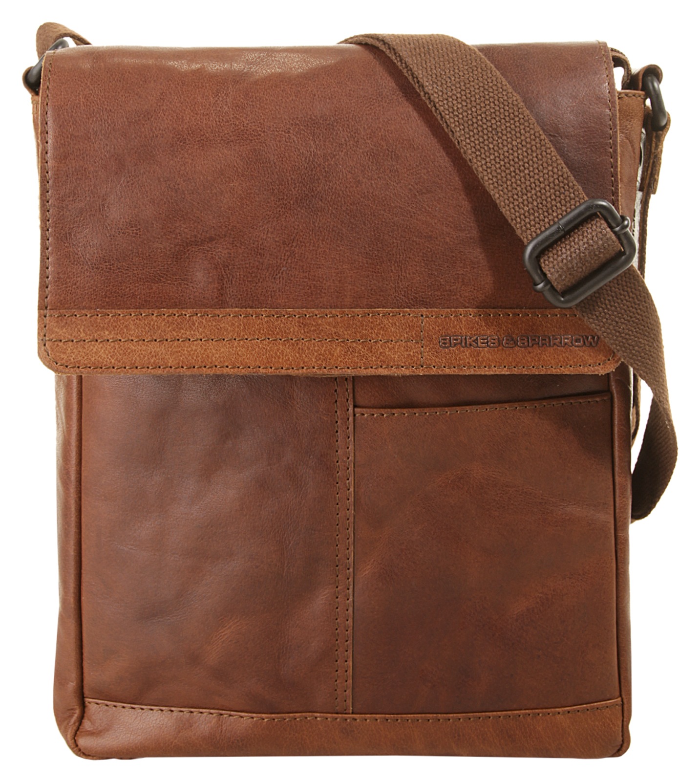 Spikes & Sparrow Umhängetasche "CROSSOVER"