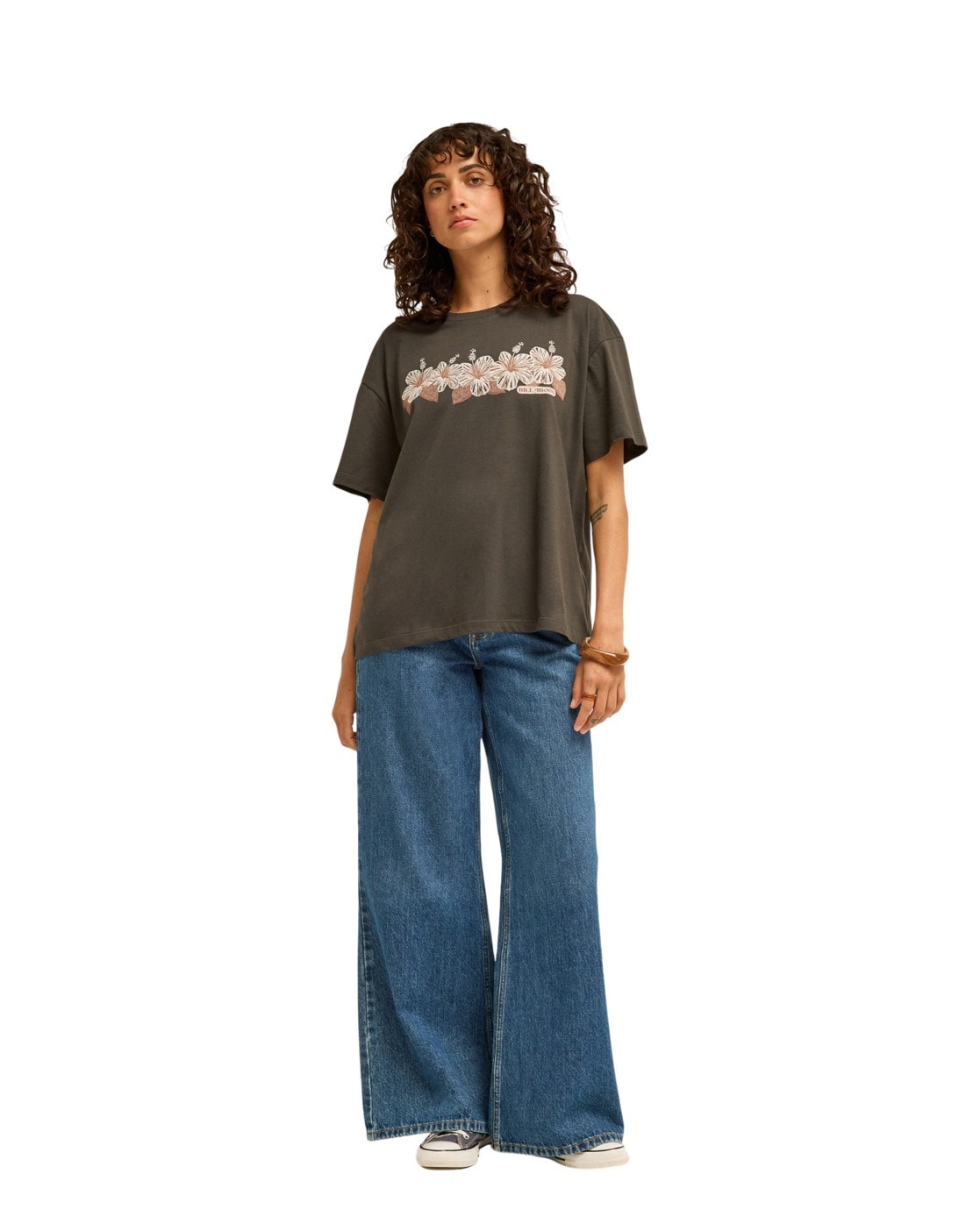 Billabong T-Shirt »Hello Sundown«