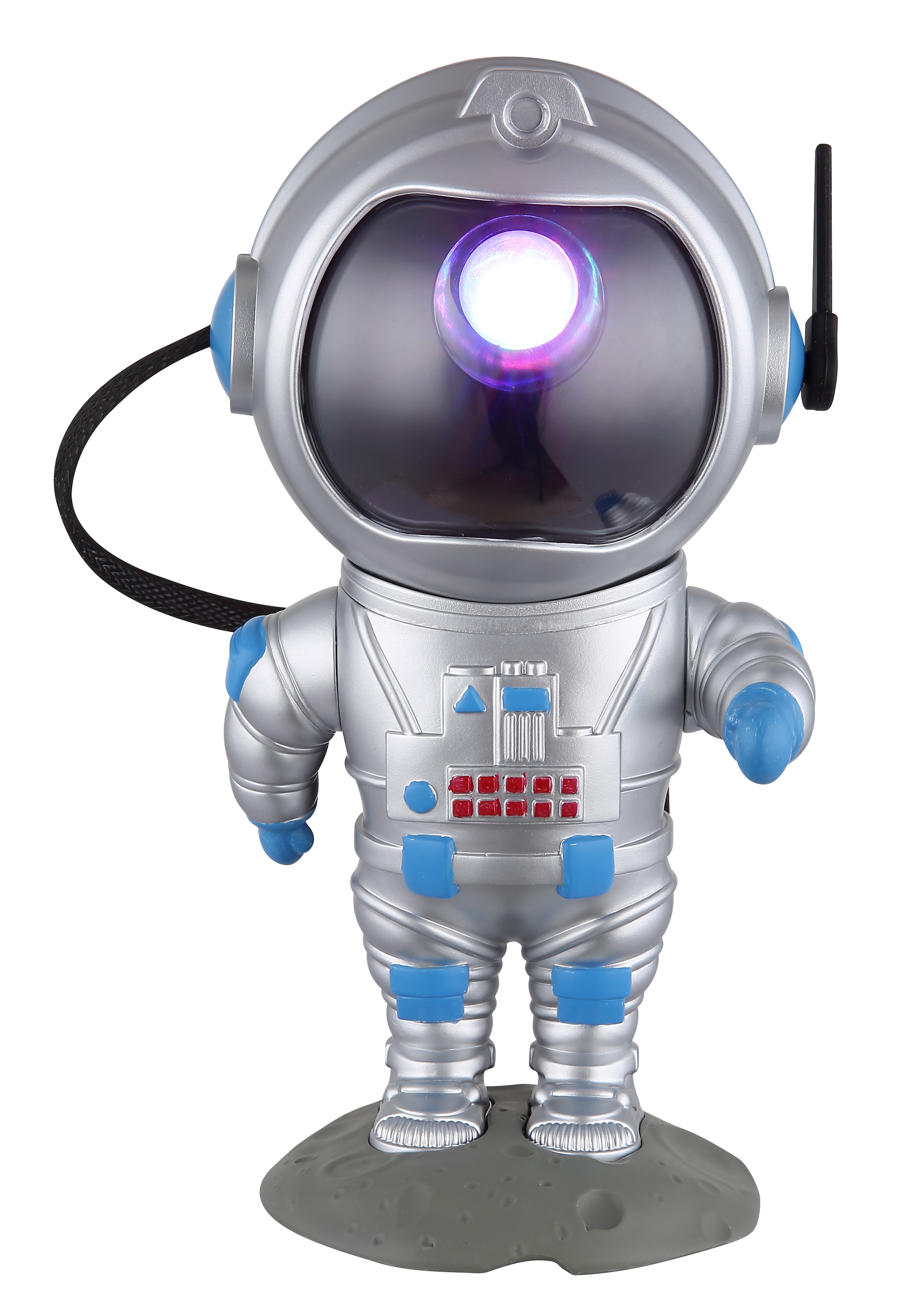 GLOBO LIGHTING Tischleuchte »COSMO« LED-Modul 1 Stk. Tischlampe Nachttischlampe Deko-Tischleuchte Schlafzimmer