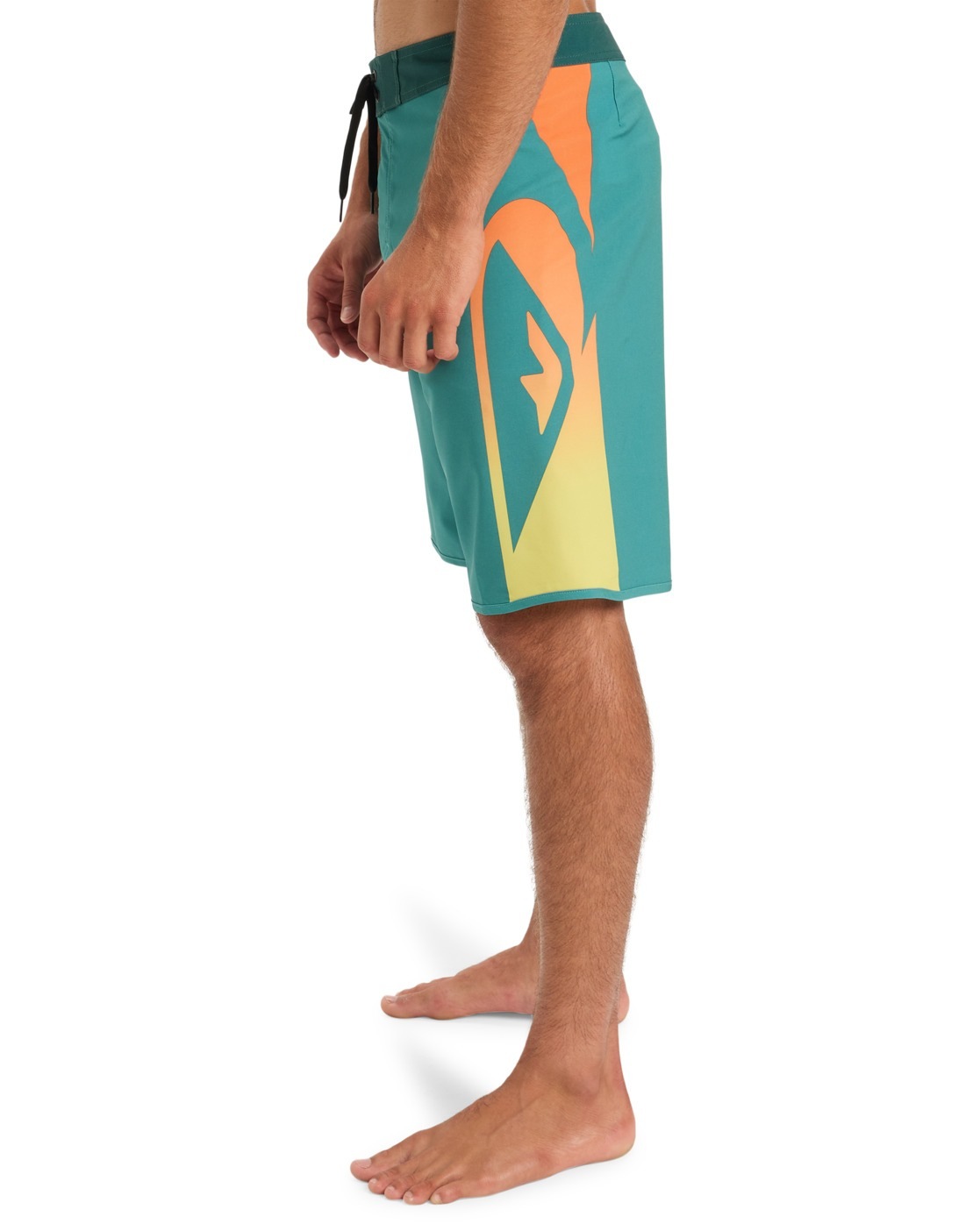 Quiksilver Boardshorts »Surfsilk Holmes 20"«