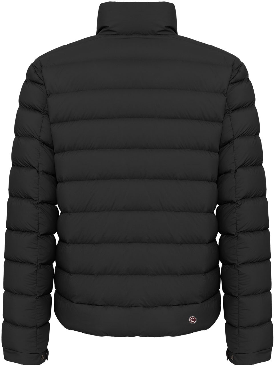 Colmar Daunenjacke "MENS DOWN JACKET", regular fit, mit hohem Stehkragen günstig online kaufen