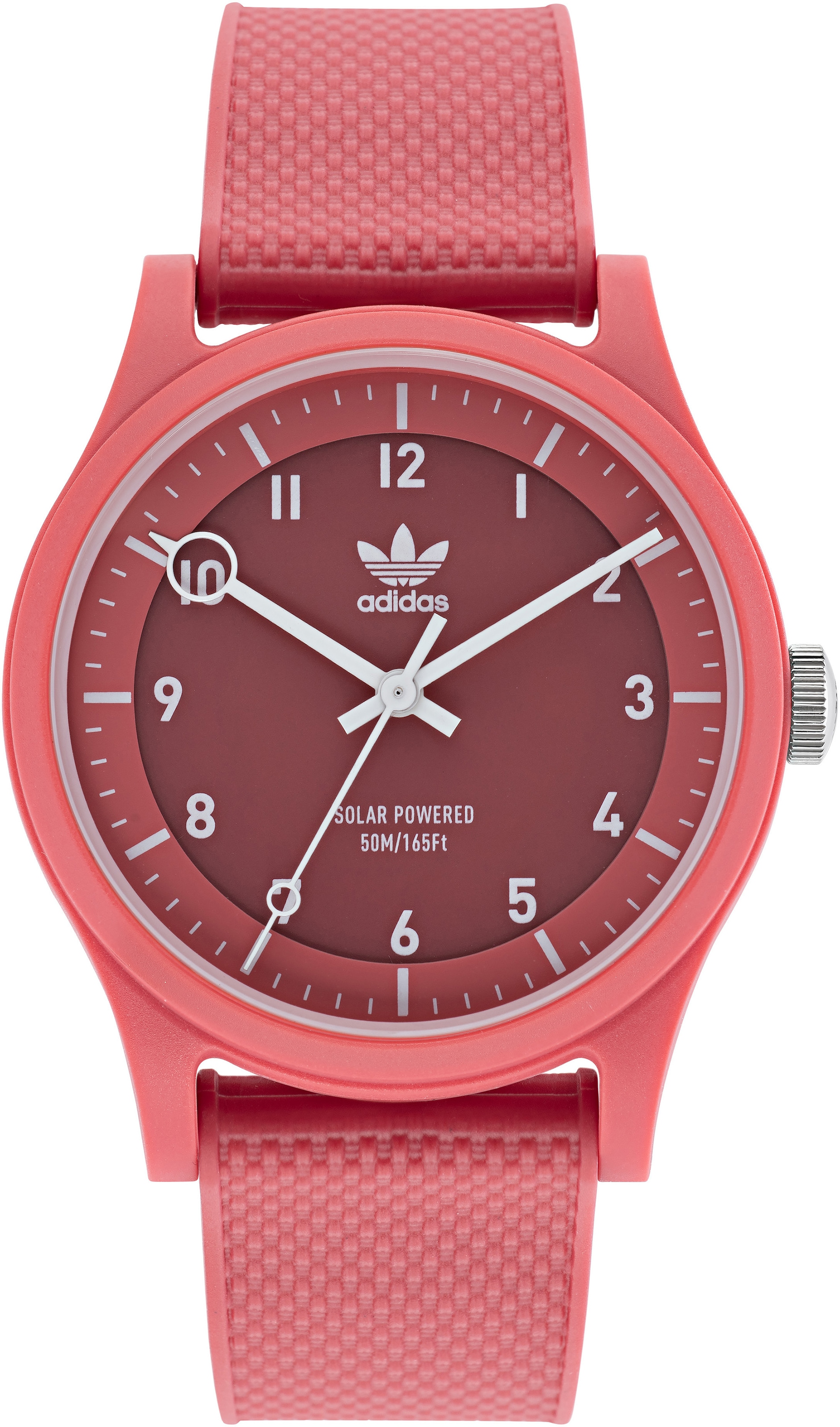 adidas Originals Uhren Damen Online-Shop | BAUR 2024 ▷ Kollektion