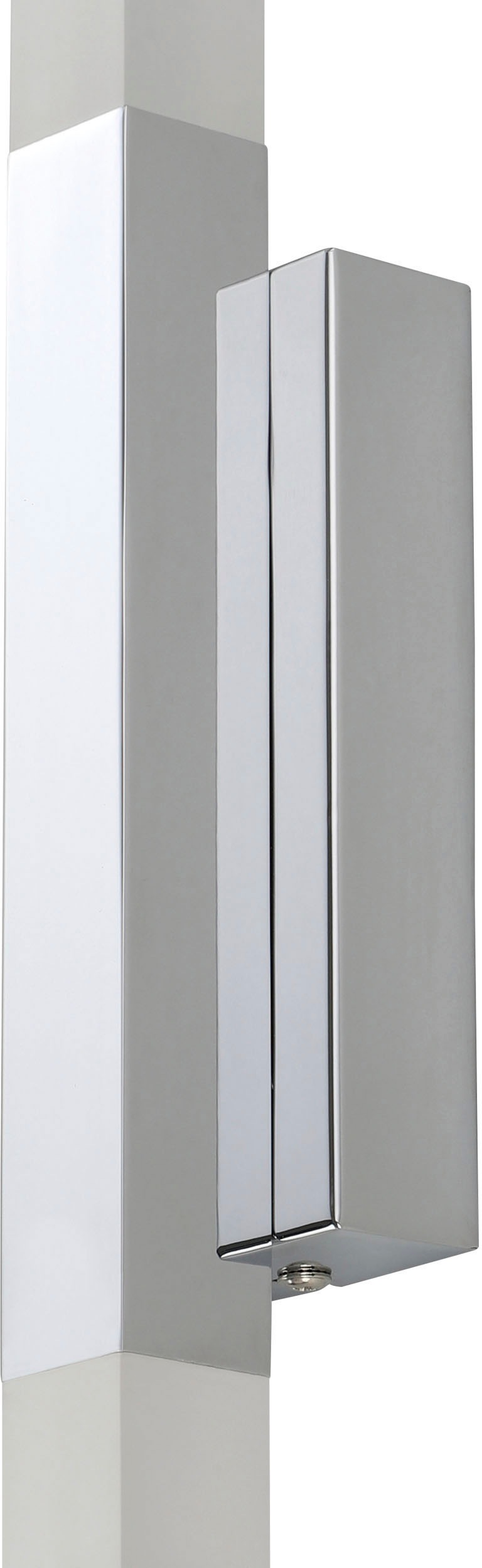 EGLO Deckenleuchten "ALCUDIA", H: 42cm, 1 Stk., grau, Wohnzimmer, Leuchten, Deckenleuchte aus Alu, Stahl - 5,5W - Warmweiß