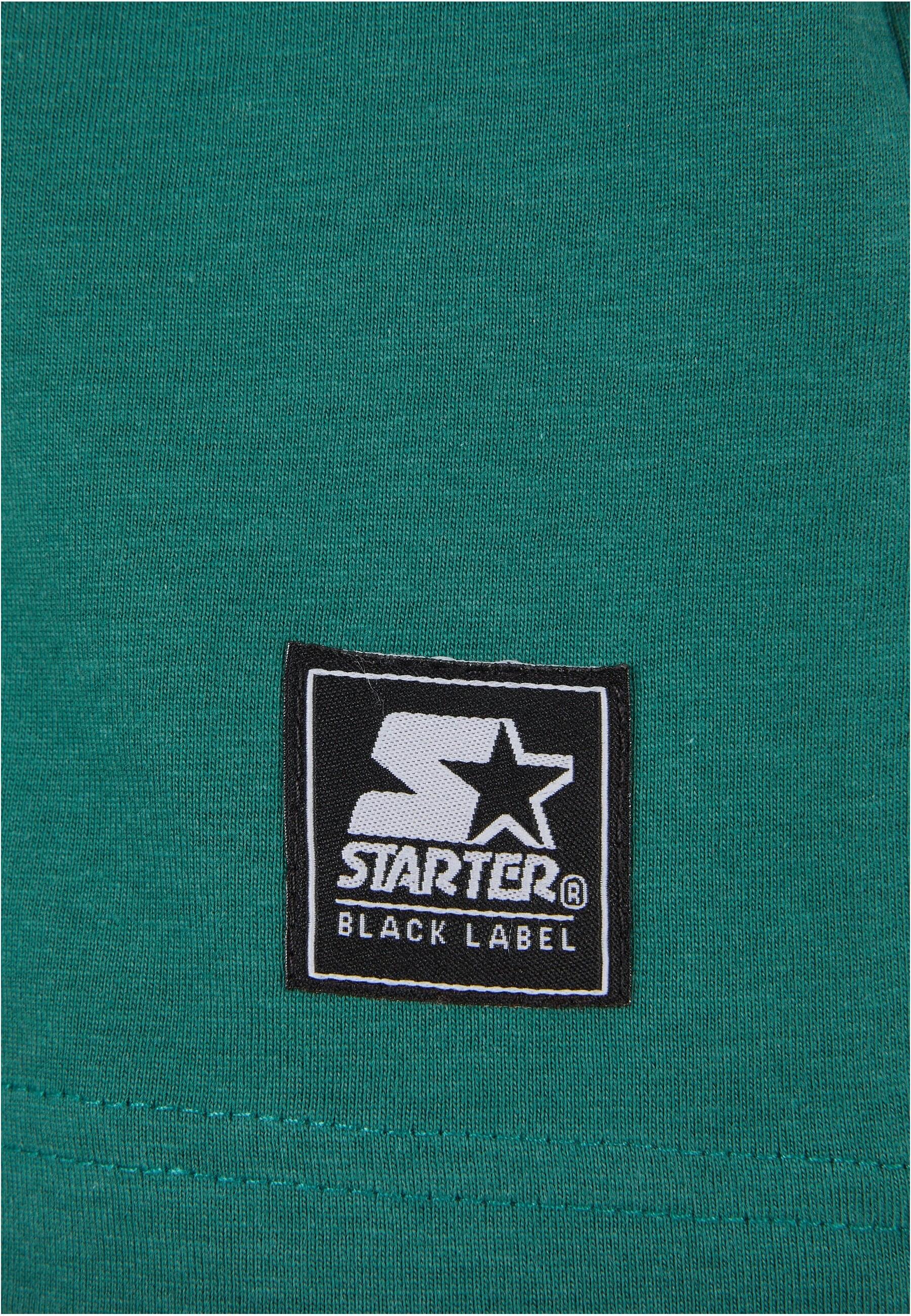 Starter Black Label Kurzarmshirt »Starter Black Label Herren Starter Essential Jersey«, (1 tlg.)
