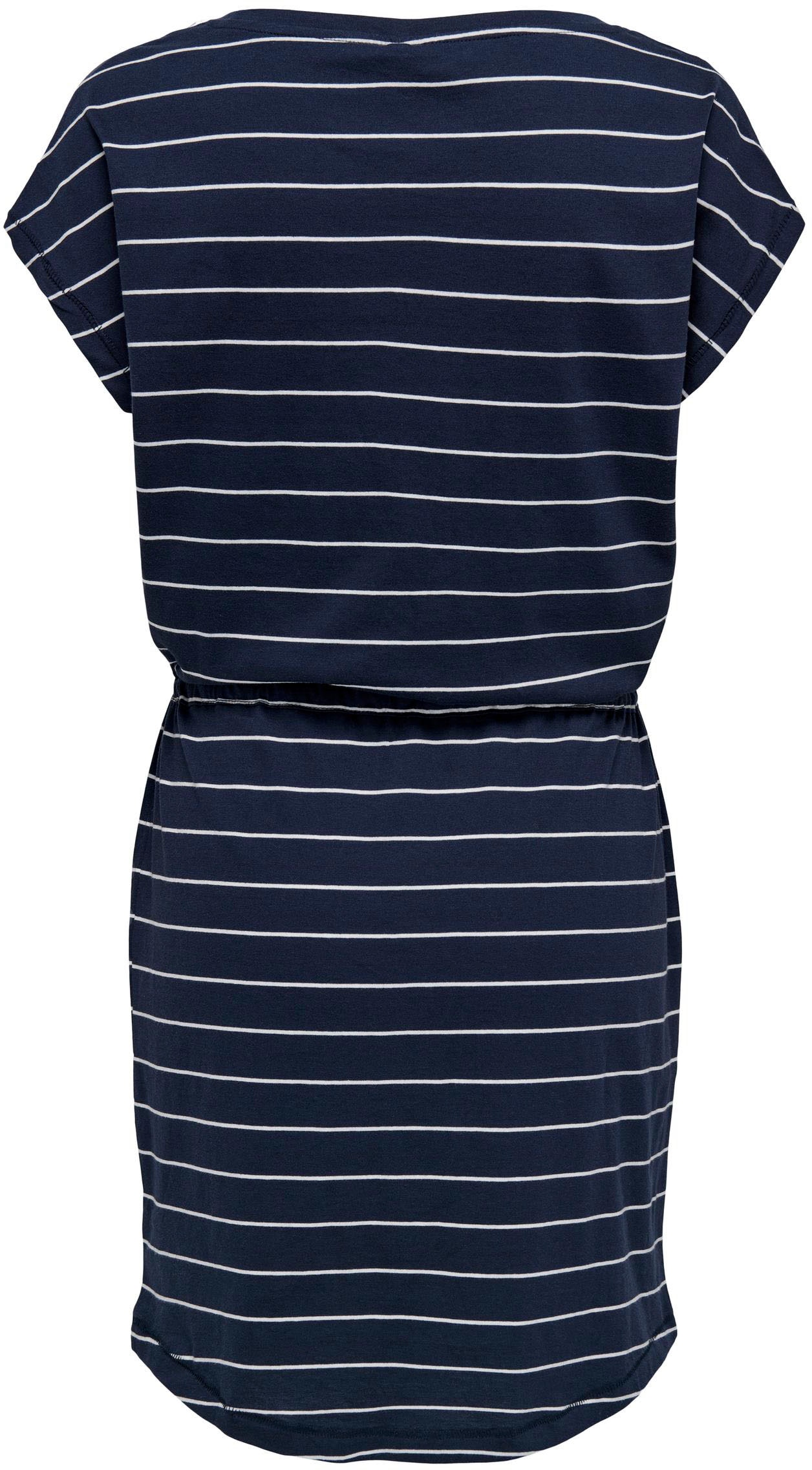 ONLY Minikleid »ONLMAY S/S DRESS NOOS«, Sommerkleid