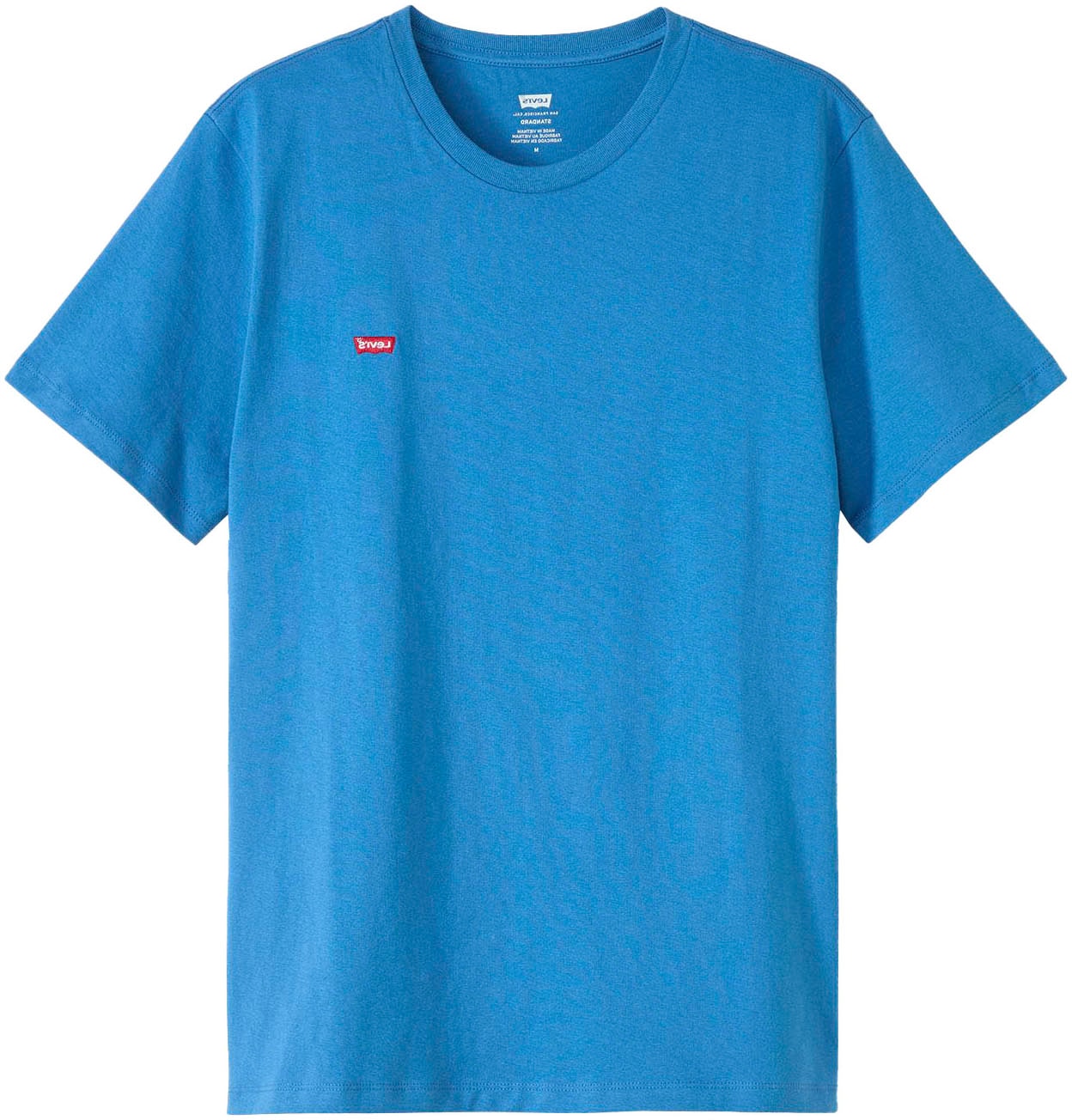Levi's® T-Shirt »ORIGINAL HM TEE«