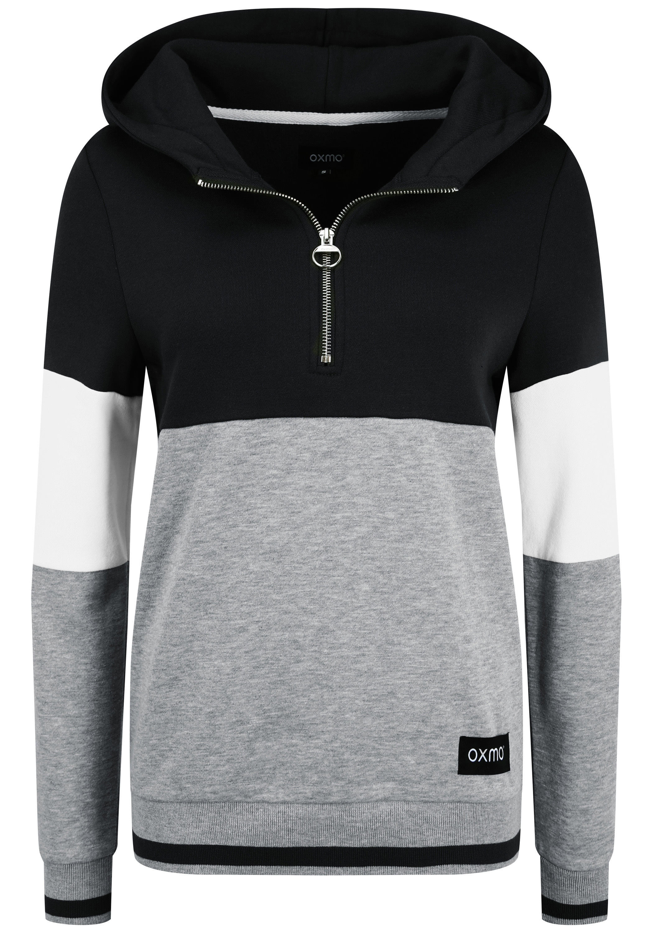 Kapuzenpullover »Hoodie OXOmara«