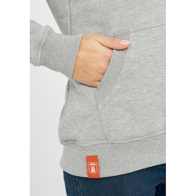 Derbe Kapuzenpullover »Anker«, Made in Portual für kaufen | BAUR