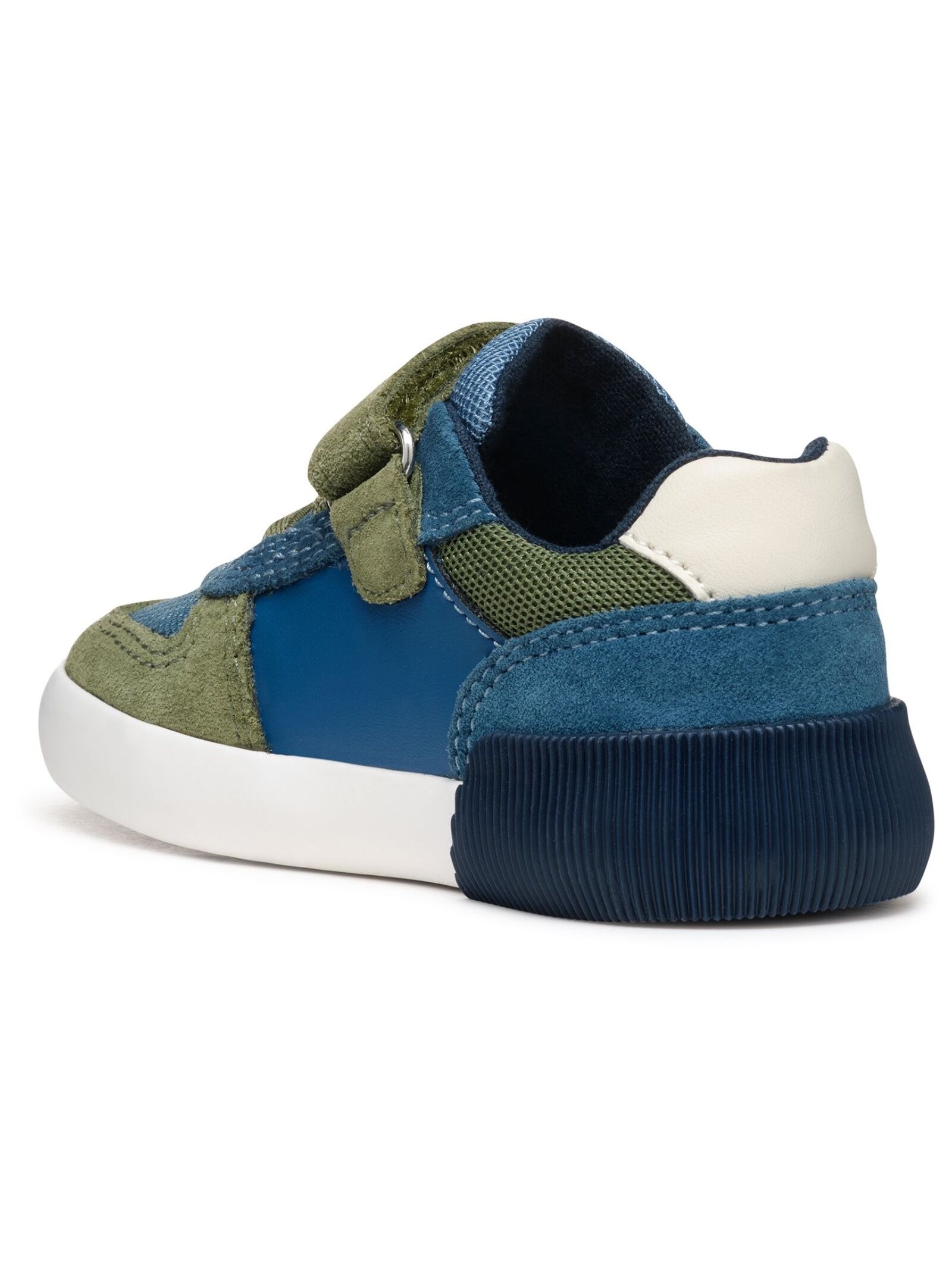 Geox Sneaker »Geox Sneaker Leder/Textil«