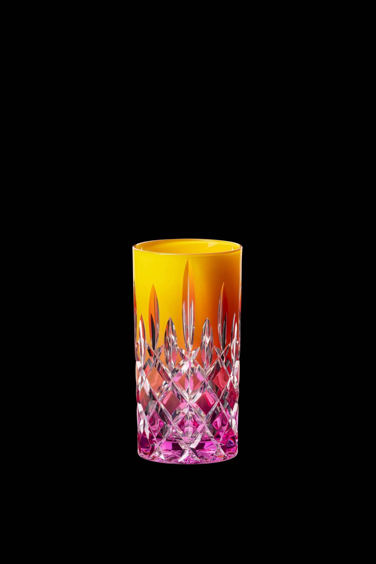 RIEDEL THE WINE GLASS COMPANY Longdrinkglas »Highball Longdrinkglas Laudon 395 ml«