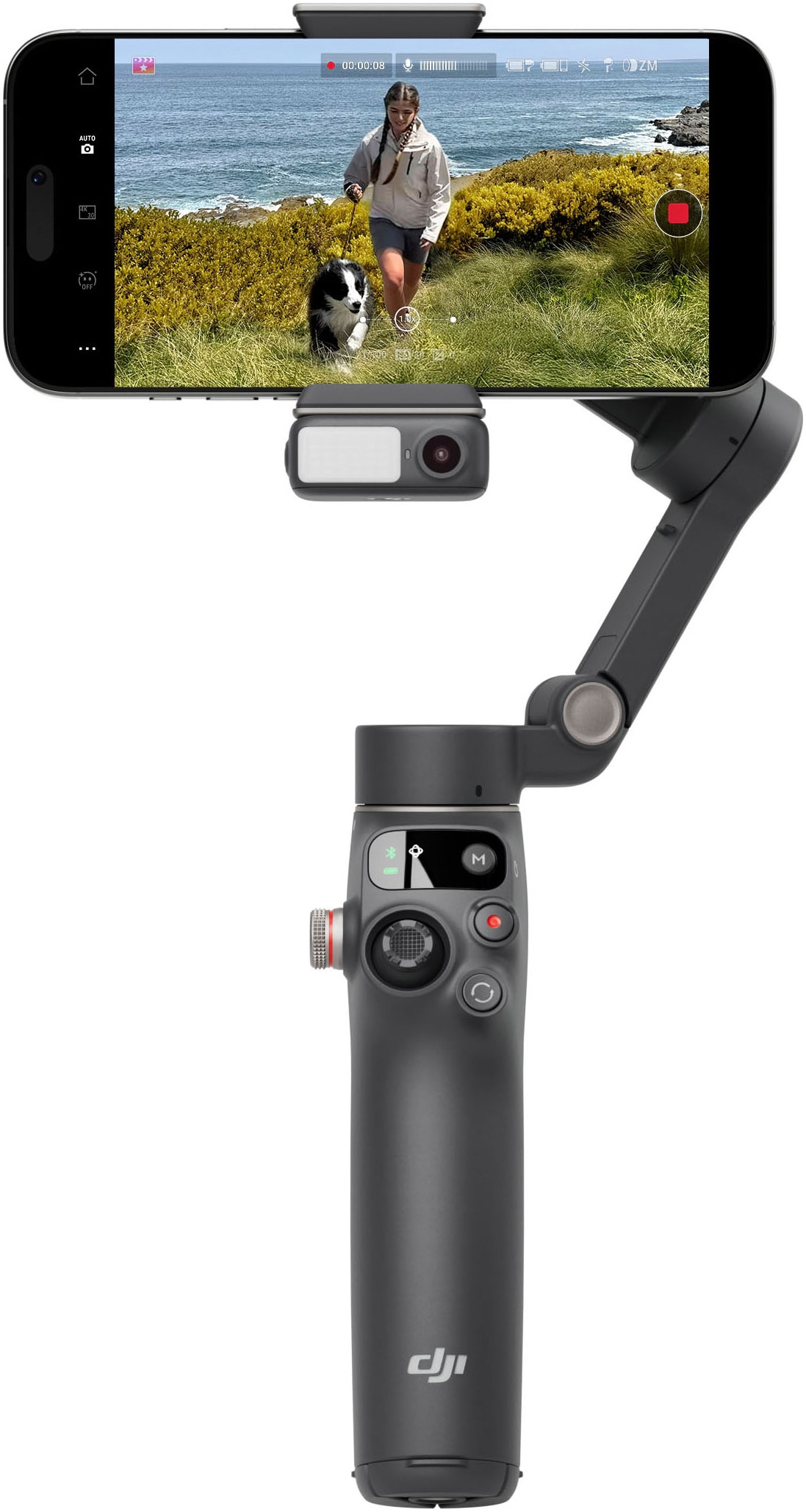 DJI Gimbal »OSMO MOBILE 7 Pro«