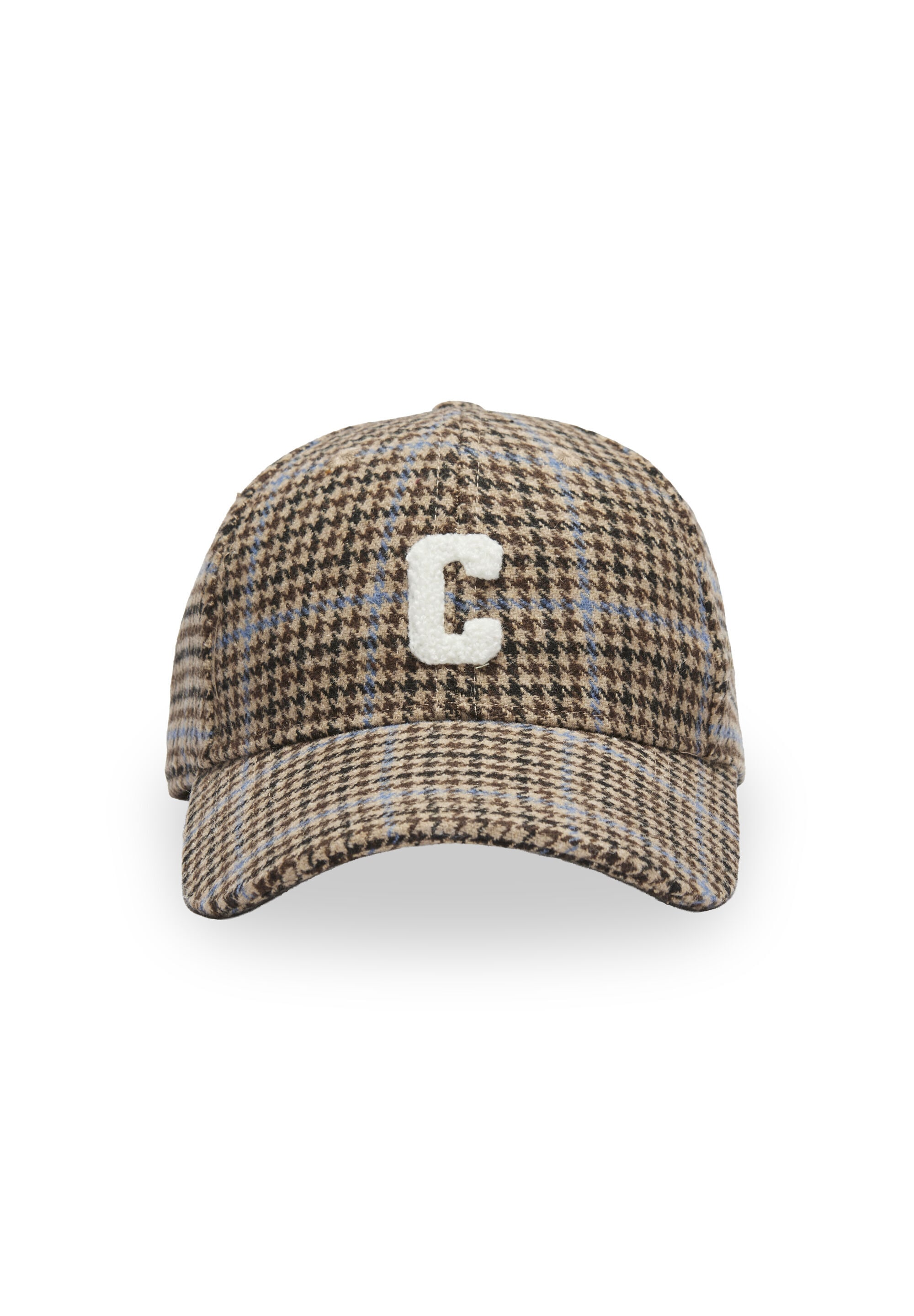 Codello Baseball Cap "Codello Cap" mit Karomuster