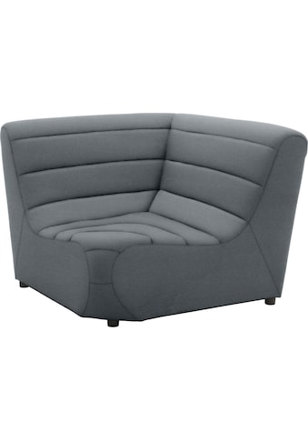 DOMO collection Sofa-Eckelement »Soleil« Speziell dėl ...