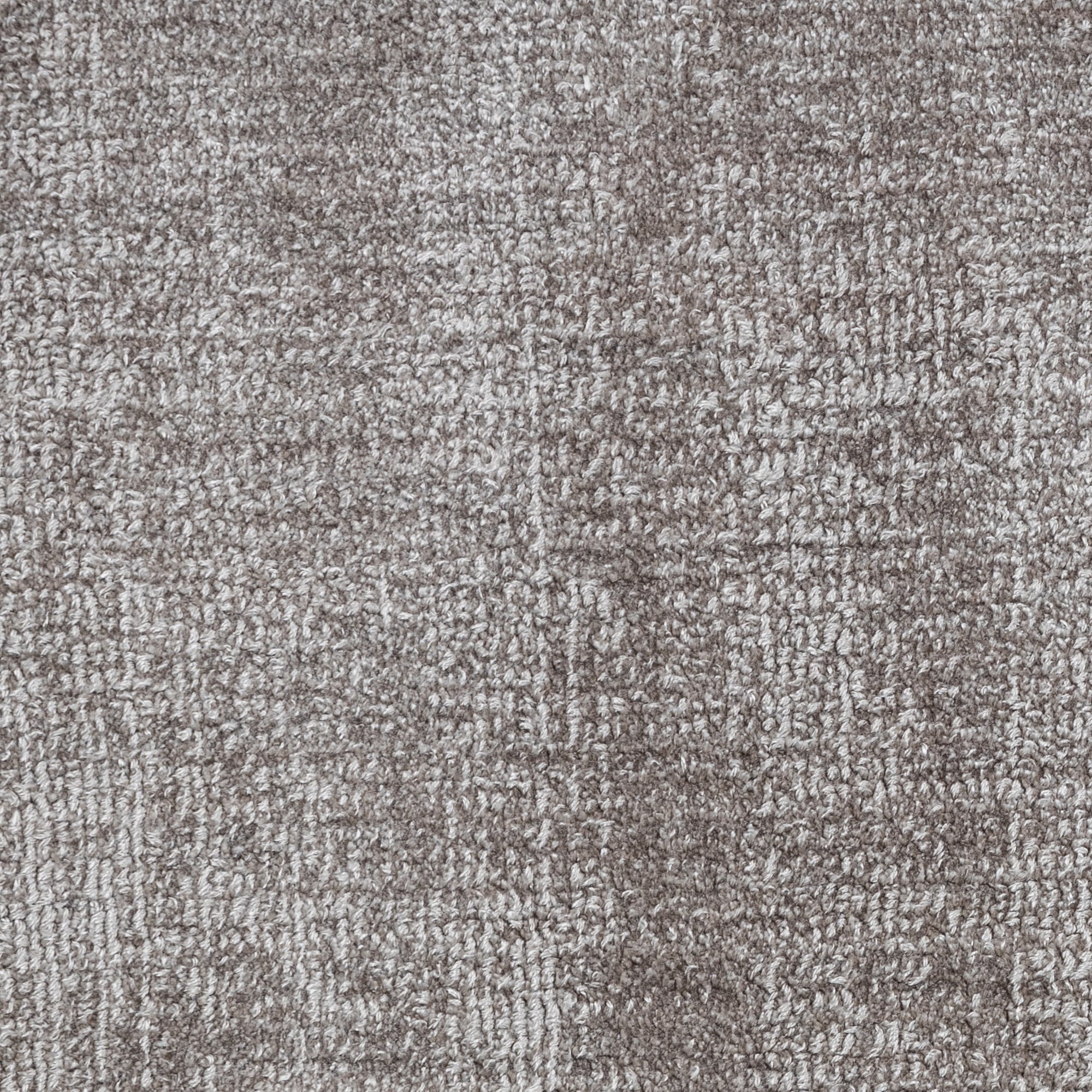 TOM TAILOR HOME Teppich »Shine uni« rechteckig 8 mm Höhe Handweb Teppich, 100% Viskose, handgewebt, mit elegantem Schimmer