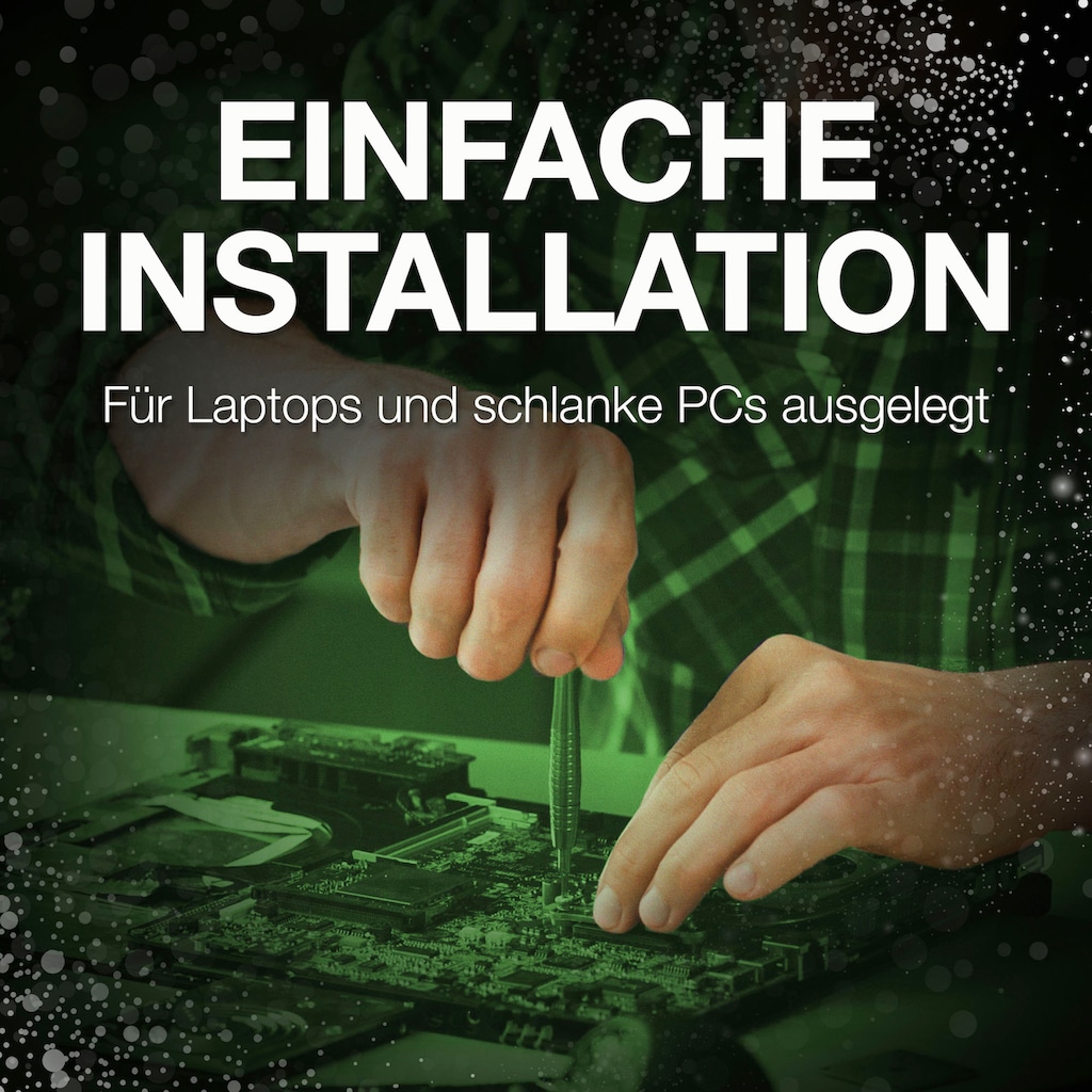 Seagate HDD-Festplatte »BarraCuda Mobile«, 2,5 Zoll, Anschluss SATA II, Bulk