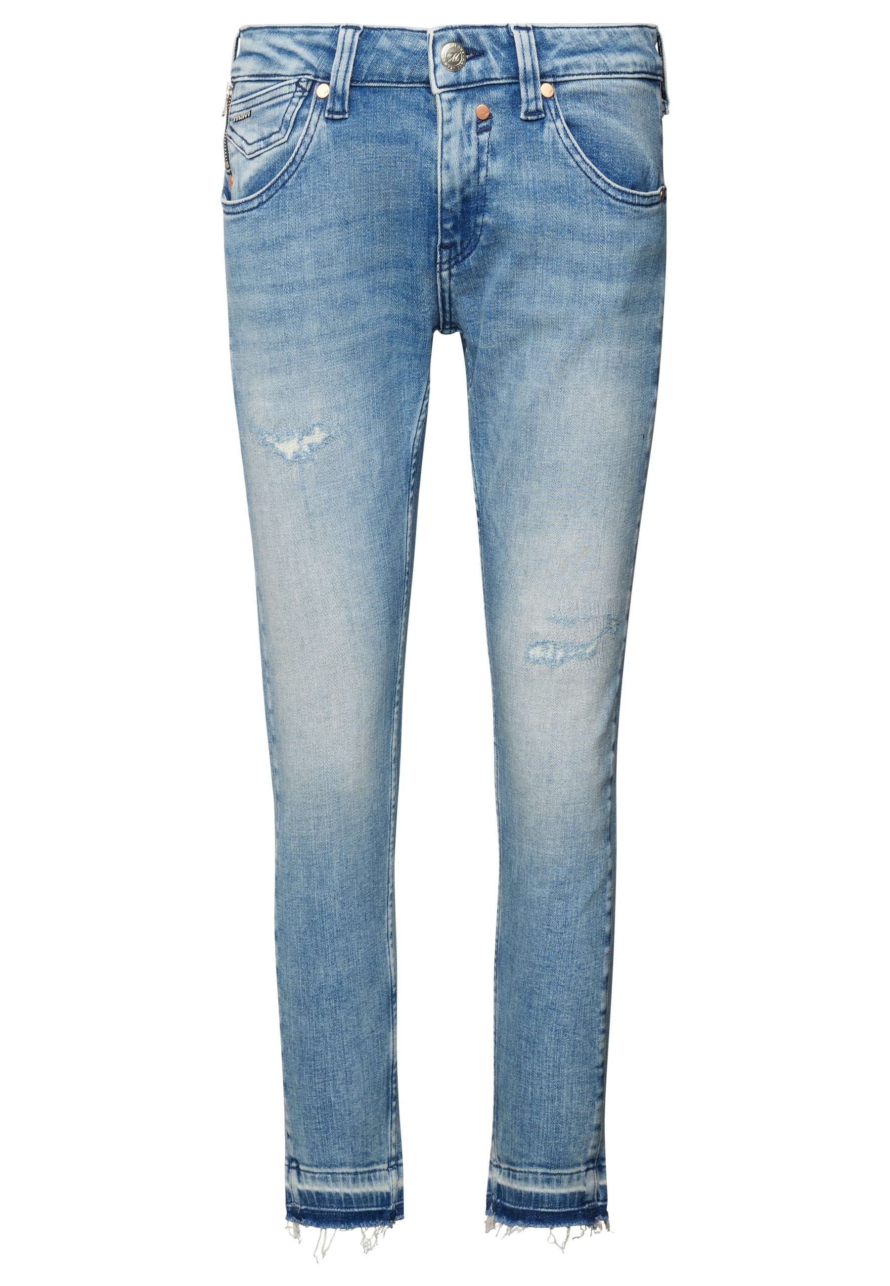 Mavi Skinny-fit-Jeans »MATILDA«, Slim Skinny Jeans