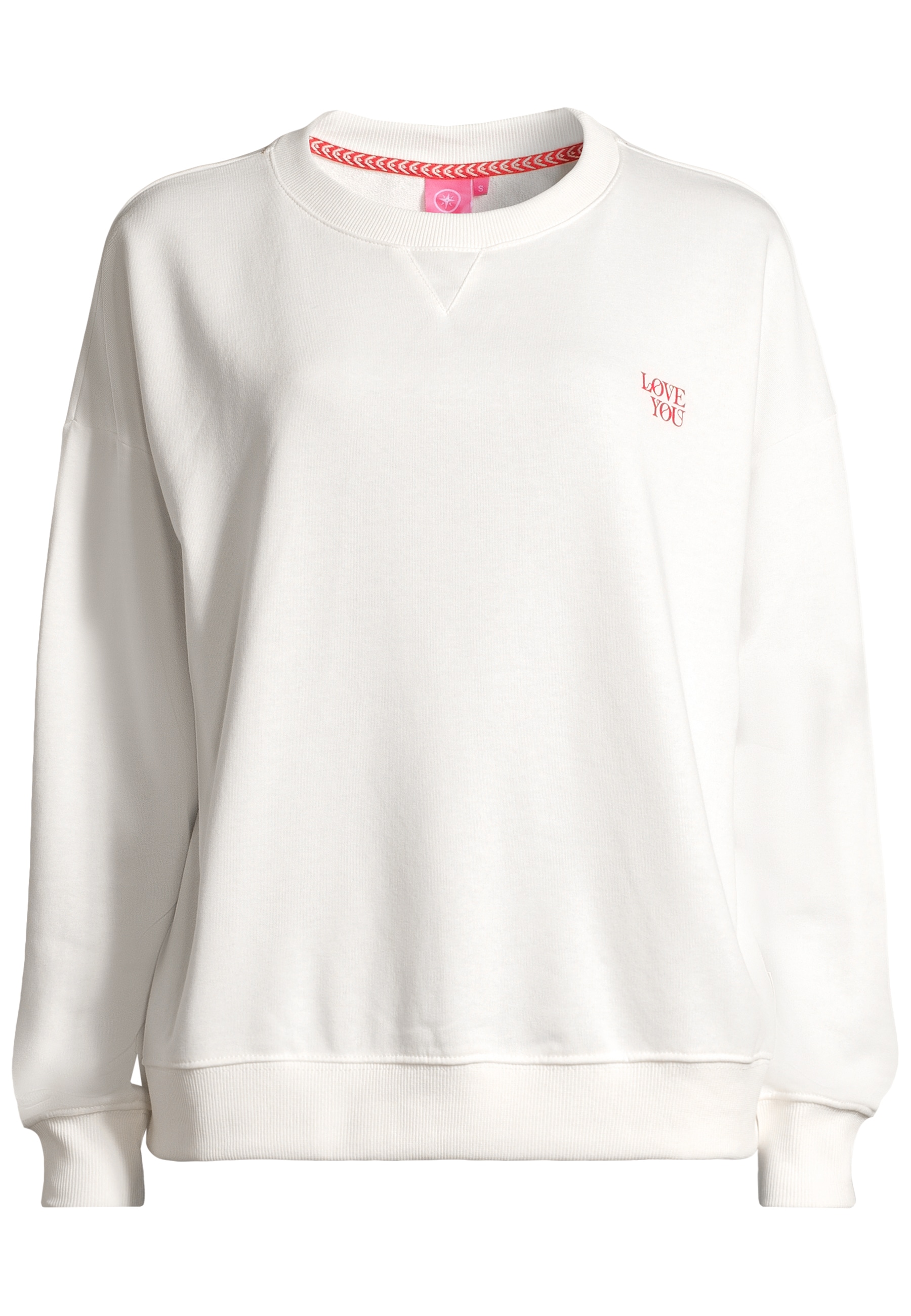 salzhaut Sweatshirt "Sweatshirt Meihoop" günstig online kaufen