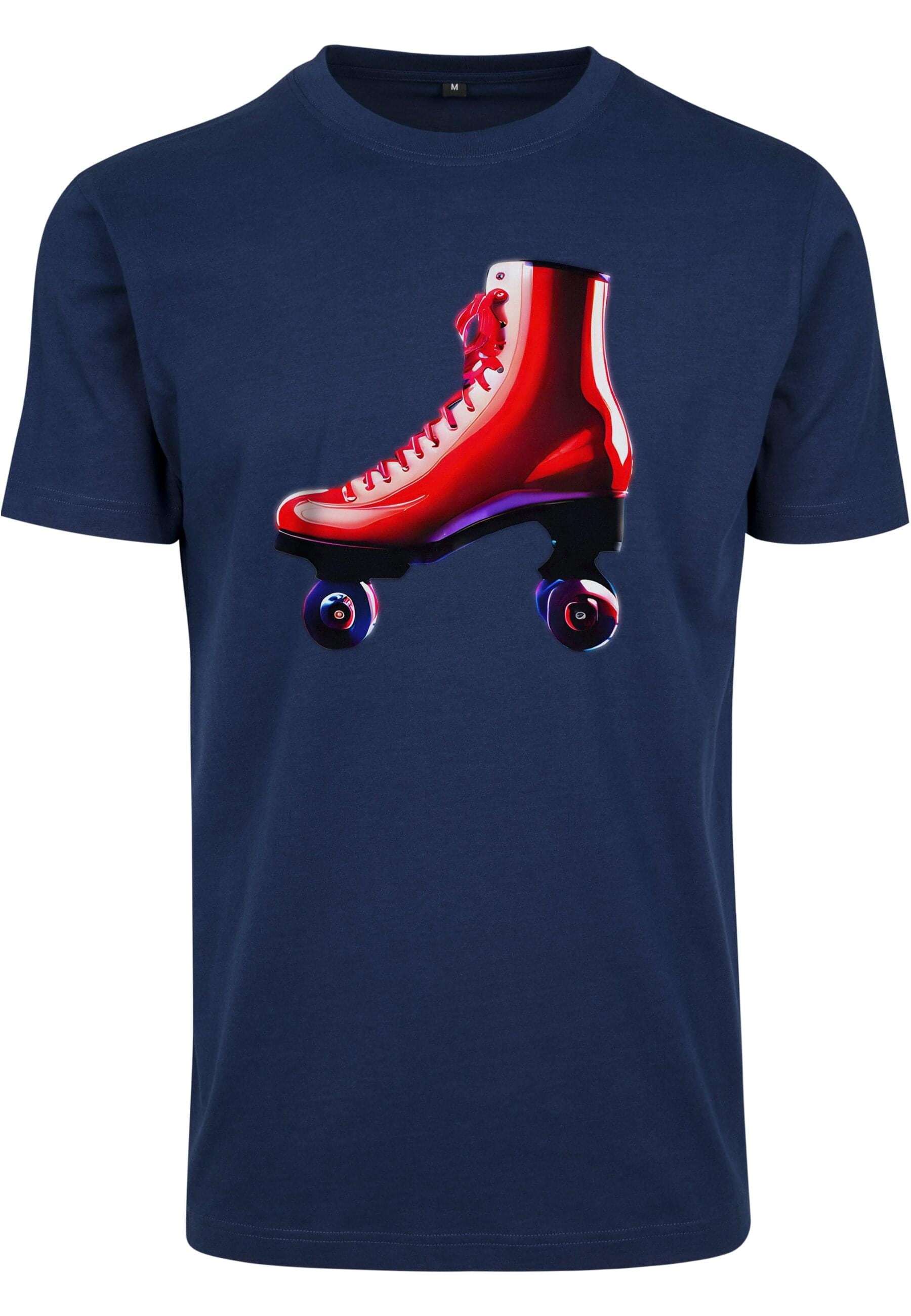 MisterTee T-Shirt "MisterTee Herren Roller Tee" 1 Stk. tlg. günstig online kaufen