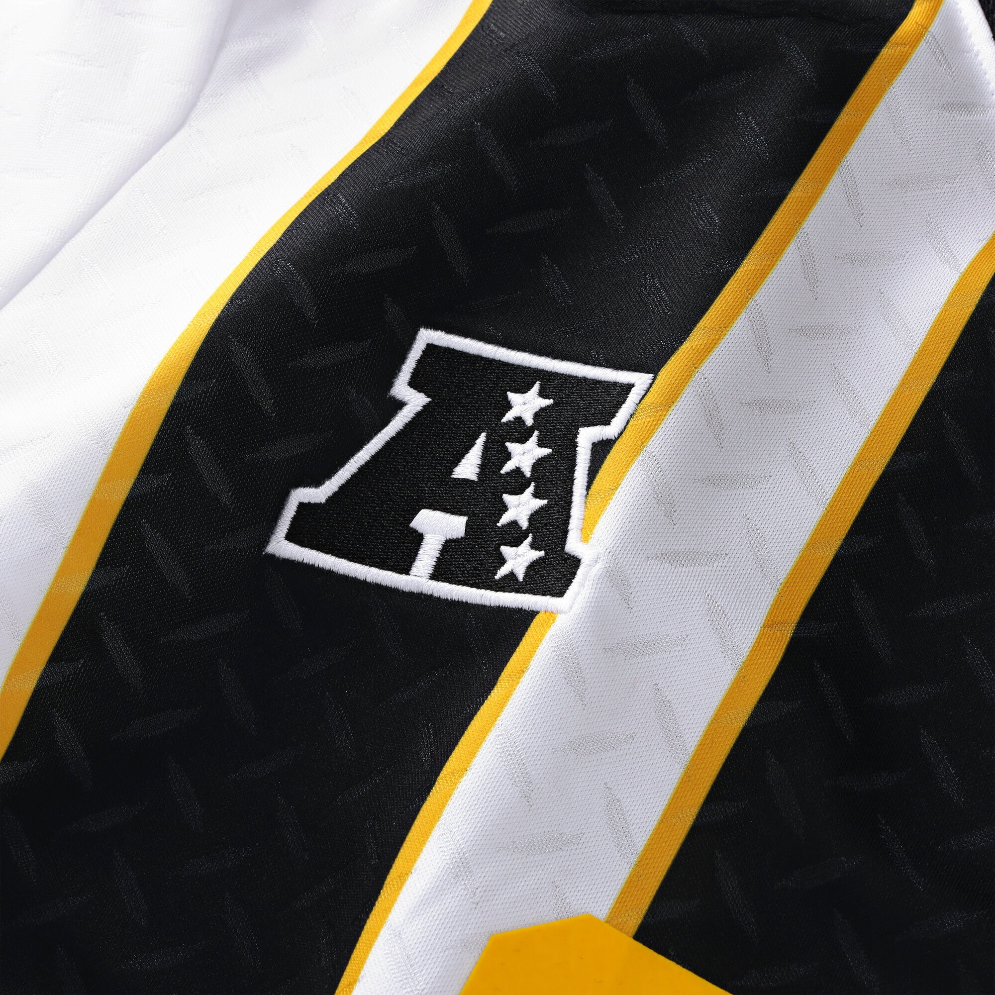 Fanatics Footballtrikot »Fanatics Trikot Pittsburgh Steelers NFL FxF Fan Top '26«