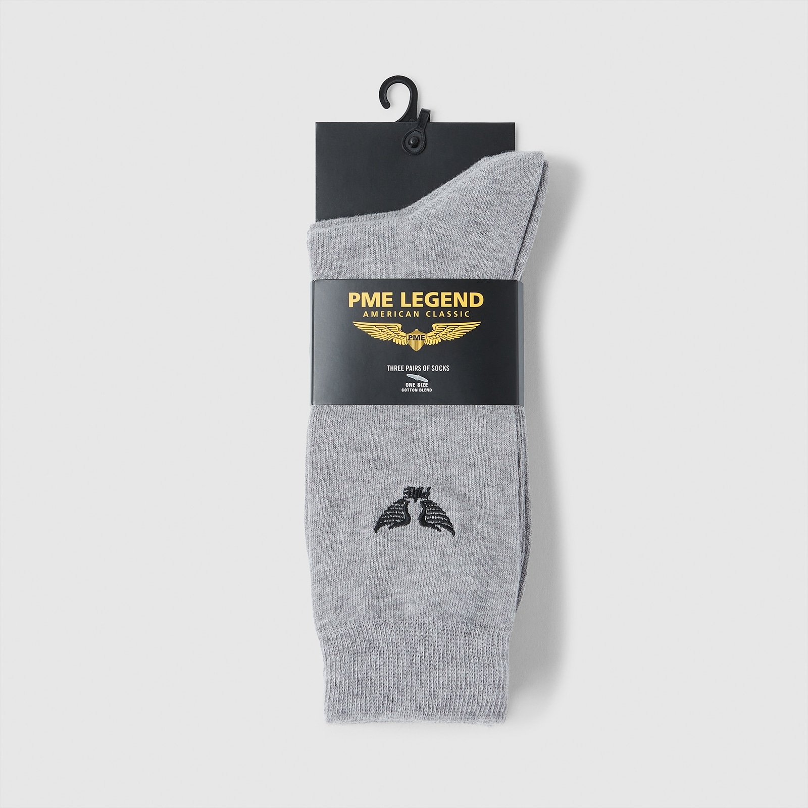 PME LEGEND Basicsocken, (3 Paar)