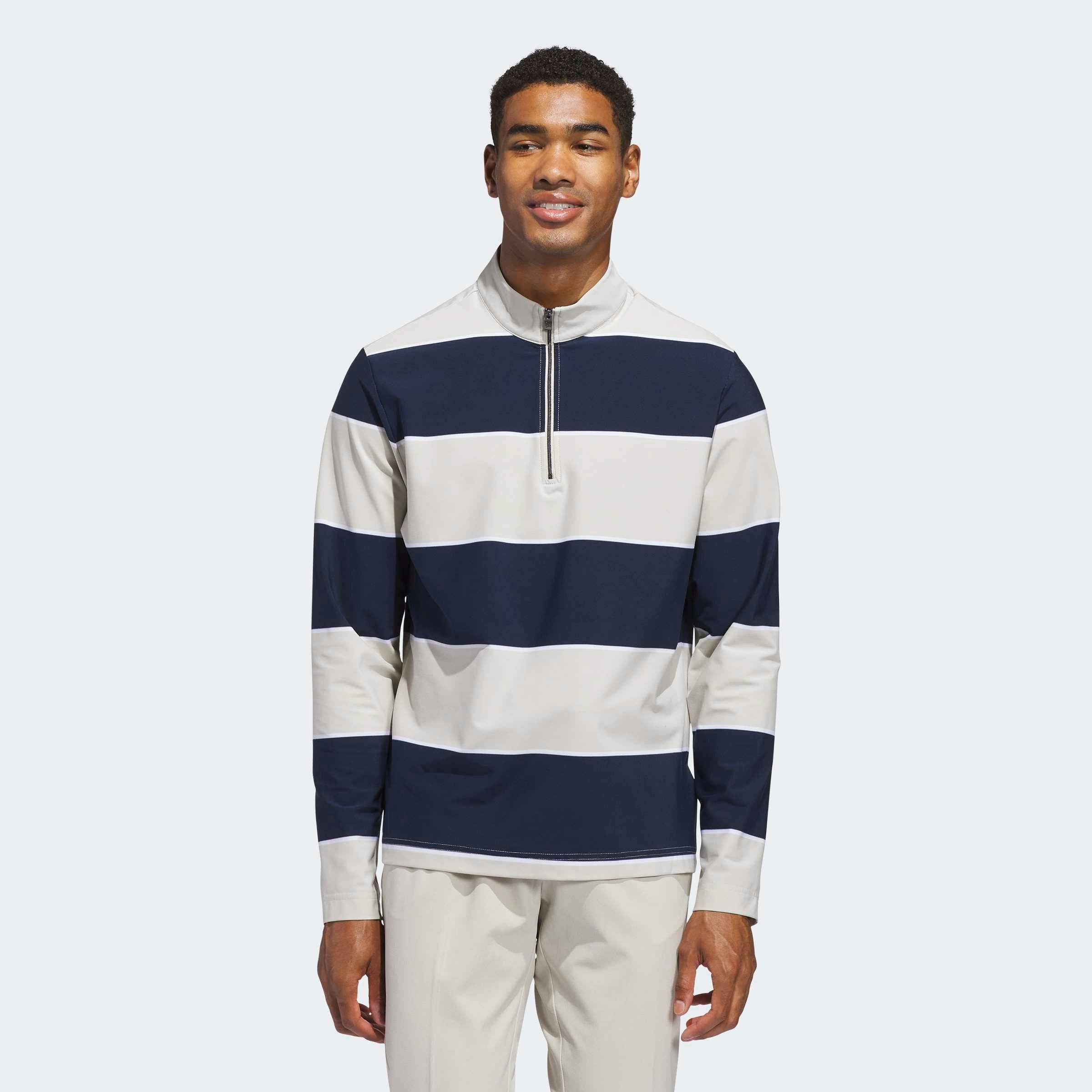 adidas Performance Sweatshirt "ULT RUGBY QZ" günstig online kaufen