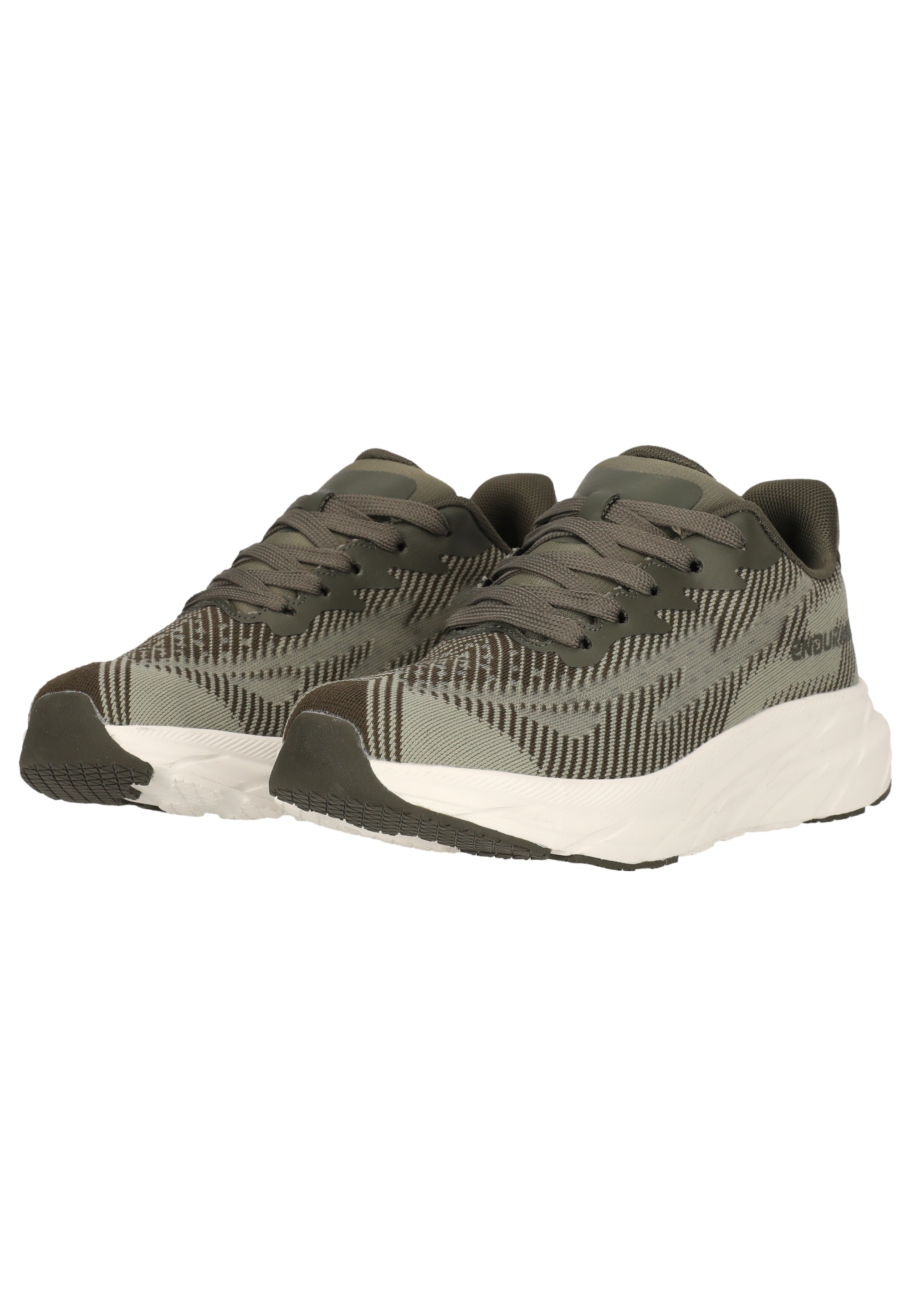 ENDURANCE Sneaker »Sapphira«  mit federnder Sohle und stylischen Akzenten
