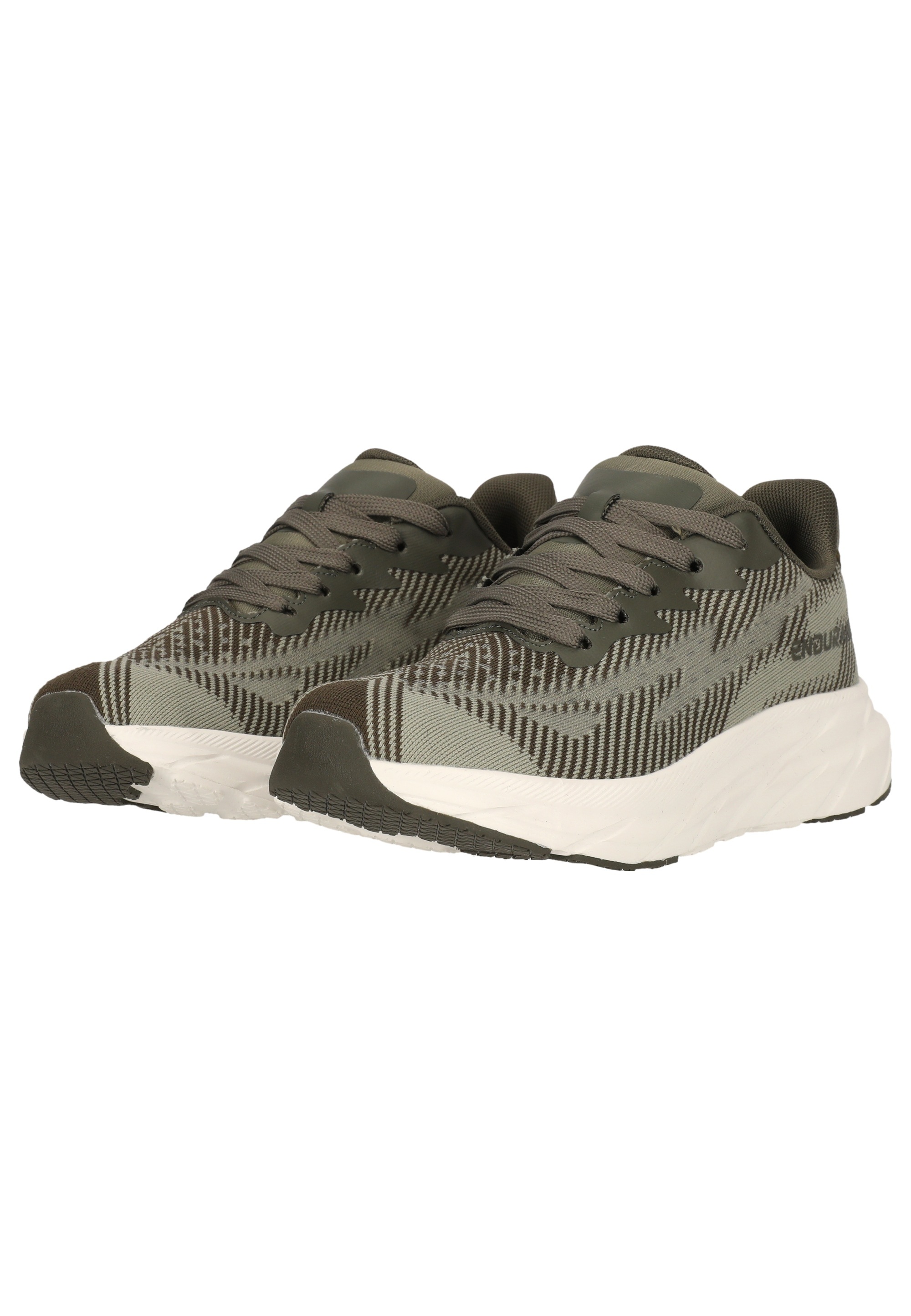 Endurance Sapphira Sneaker Green 39 3