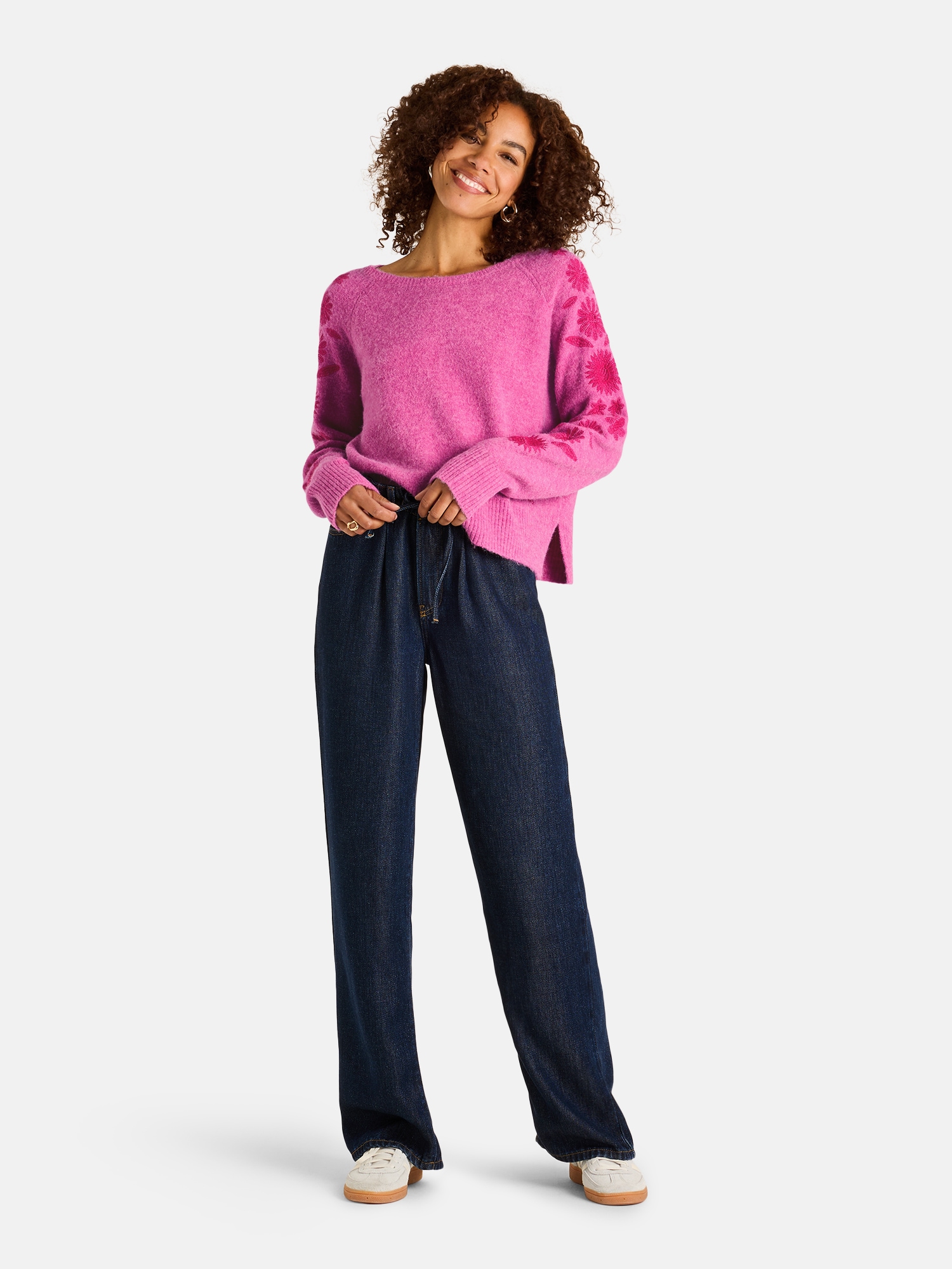 Lieblingsstück Strickpullover »ZivaL« 32% Alpaka, 32% Wolle, 30% Polyamid, 6% Elastan