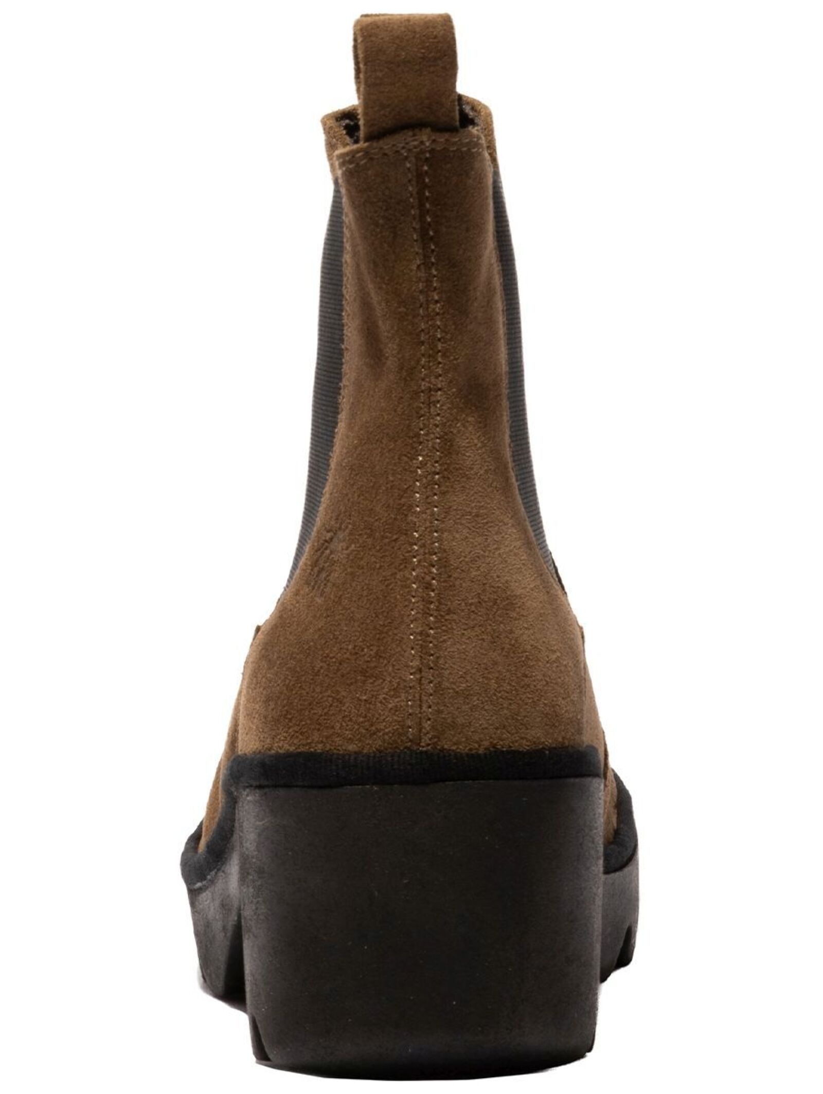 Fly London Stiefelette »Fly London Stiefelette Veloursleder«