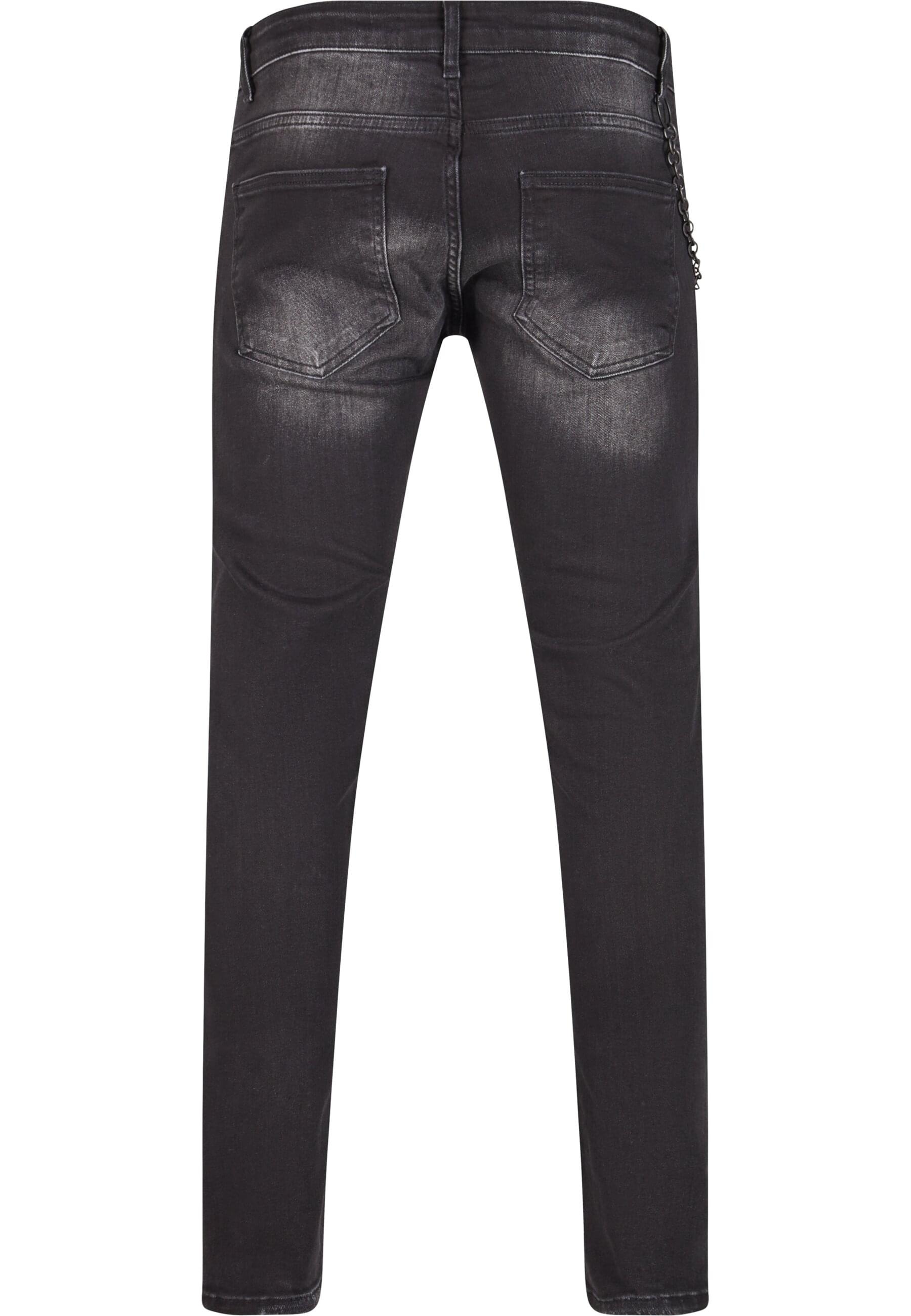 2Y Studios Bequeme Jeans »2Y Studios Herren 2Y Skinny Fit Jeans«