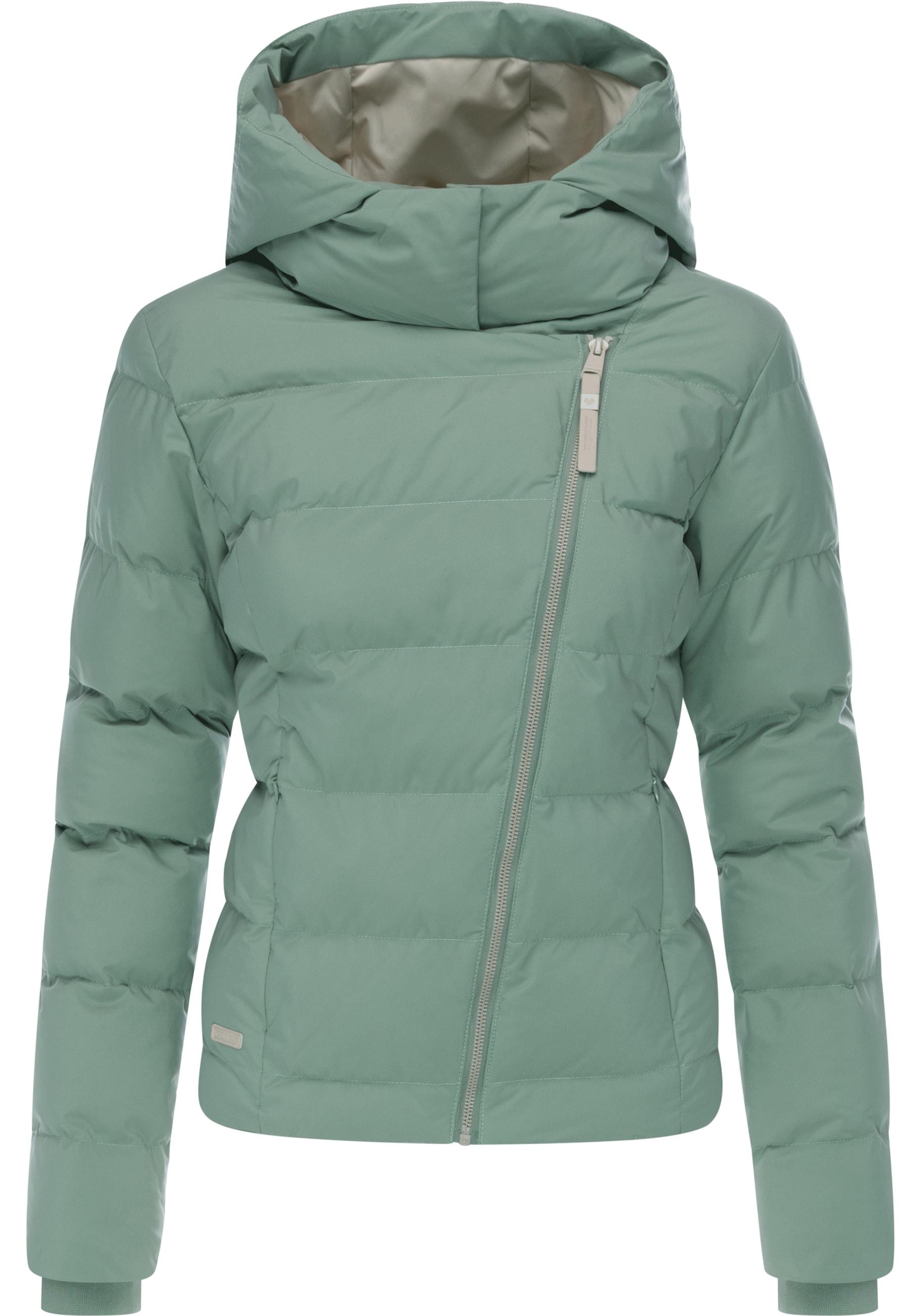 Ragwear Steppjacke "Harlen YOUMODO", mit Kapuze, Wasserdichte Winterjacke m günstig online kaufen