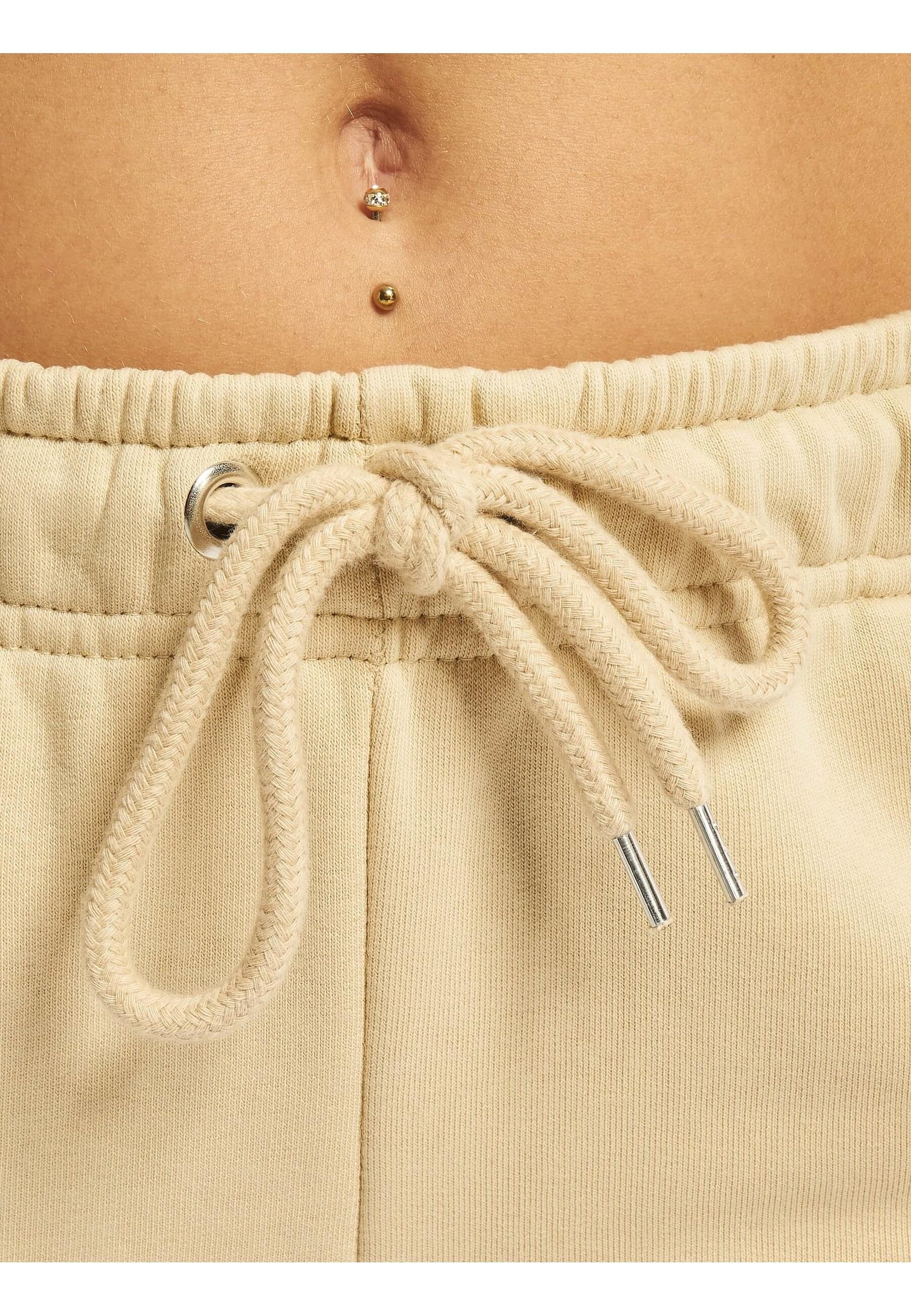 DEF Jogginghose »DEF Damen Swearpants Lola«, (1 tlg.)