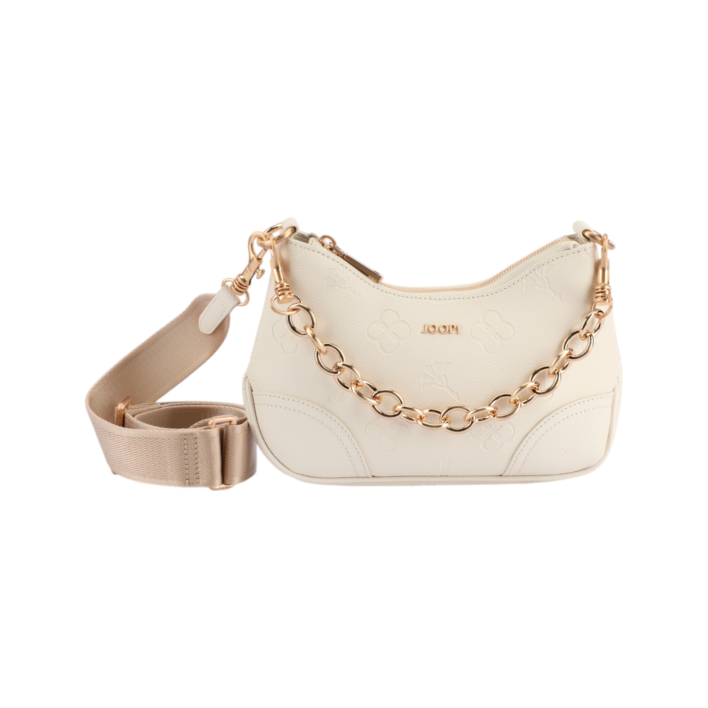 JOOP Schultertasche "decoro edition aimee shoulderbag shz", Henkeltasche, U günstig online kaufen