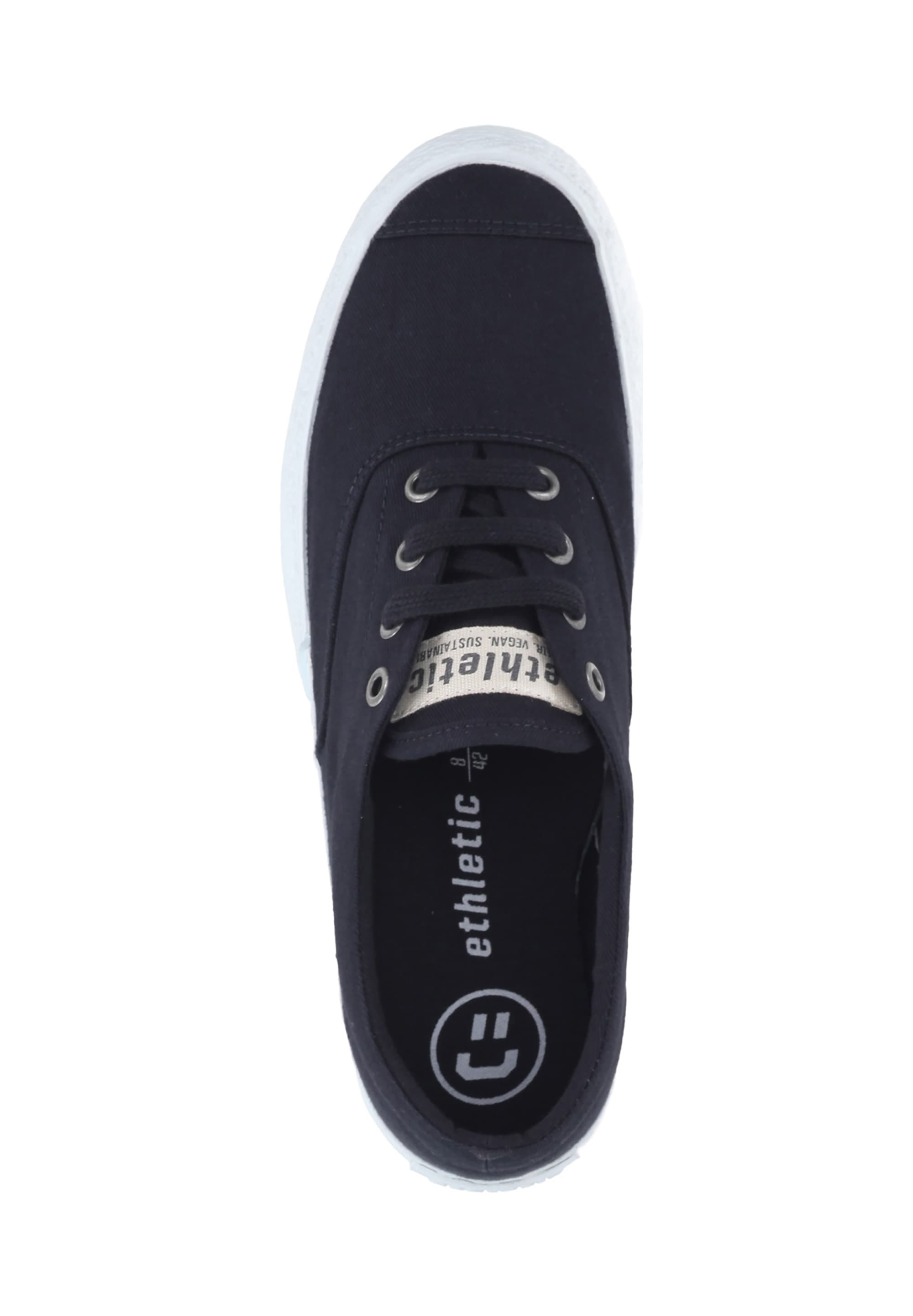 ETHLETIC Sneaker »Fair Sneaker Randall II«, Fair / Vegan / Nachhaltig