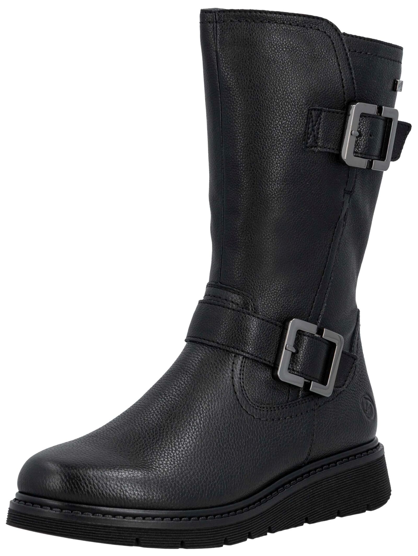 Remonte Stiefel "Remonte Stiefel Leder/Synthetik" günstig online kaufen