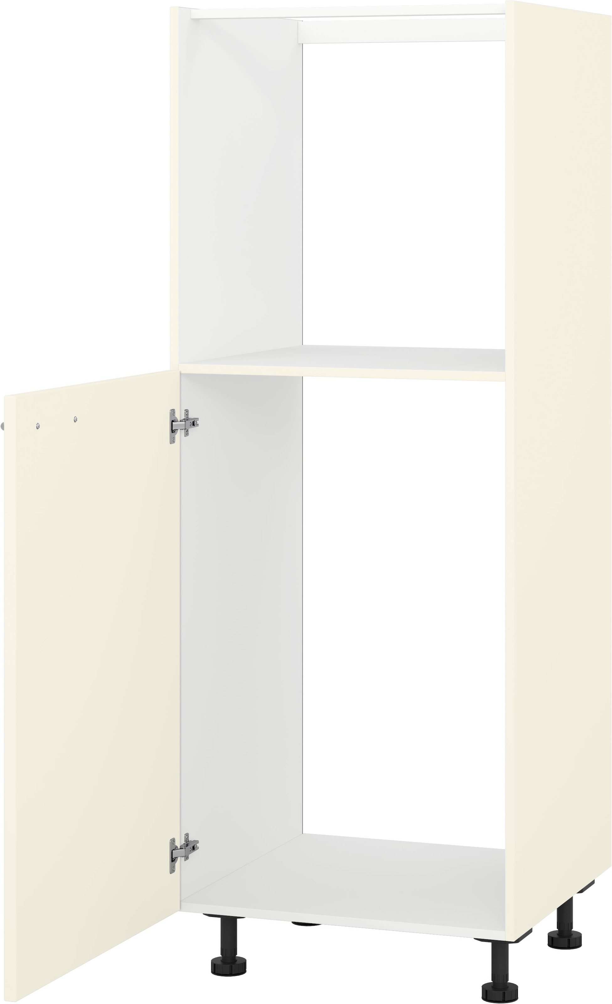 KOCHSTATION Backofen/Kühlumbauschrank ""KS-Scafa"", Breite/Höhe: 60/150 cm, wahlweise Türanschlag rechts oder links