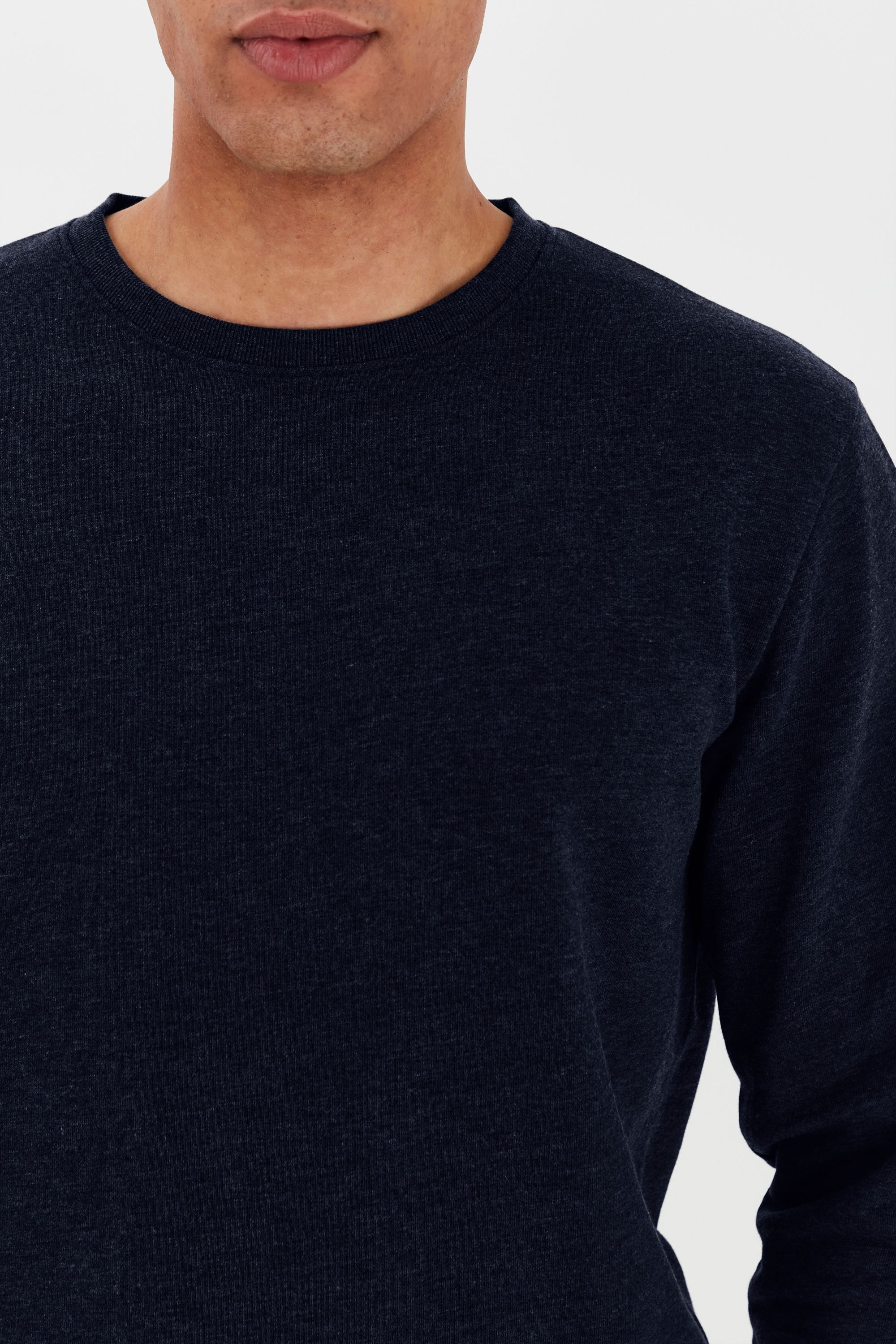Indicode Longpullover »Sweatshirt IDKeno«