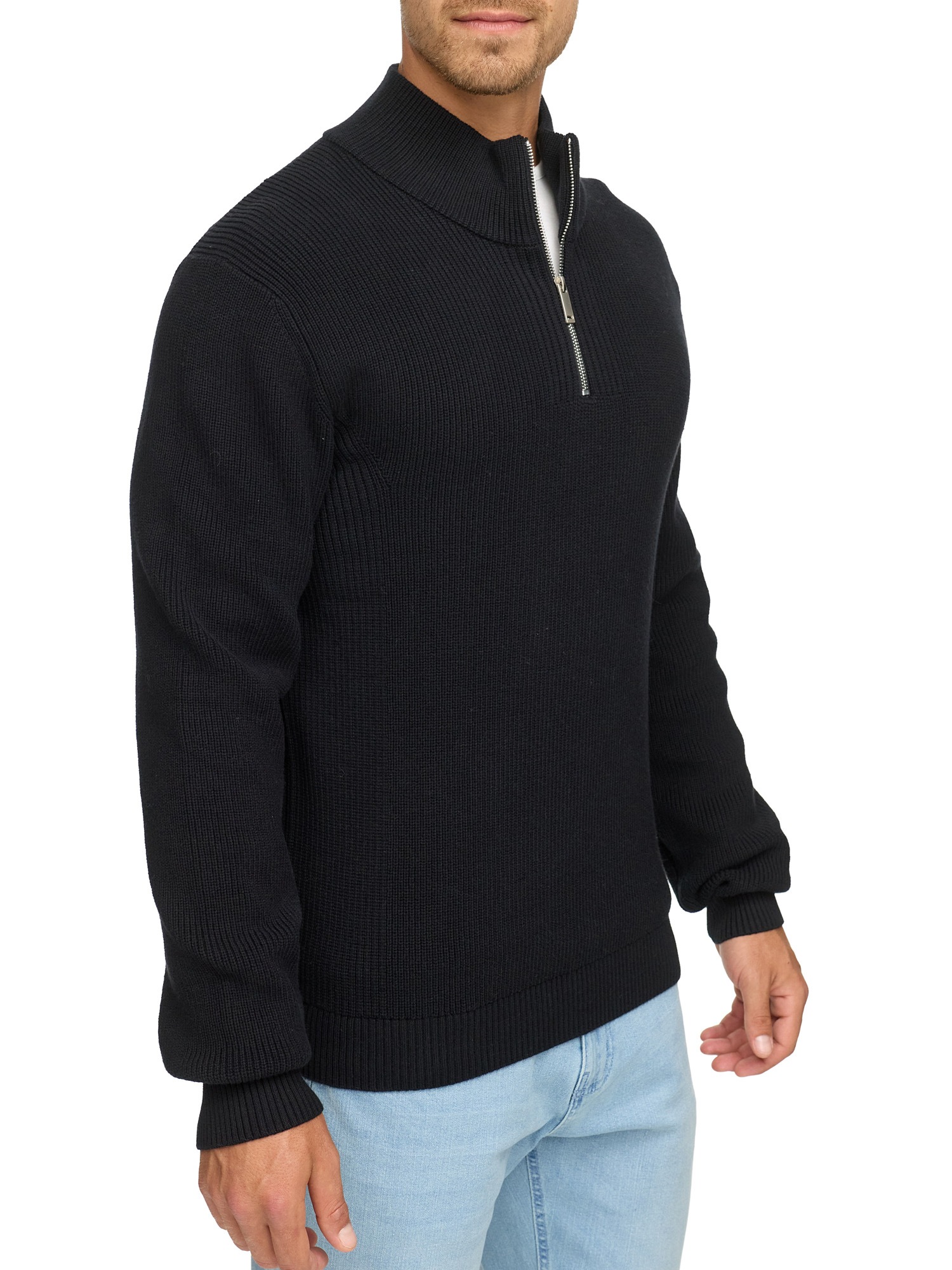 Thumbnail - Indicode Troyer "INEmil ½ zip"