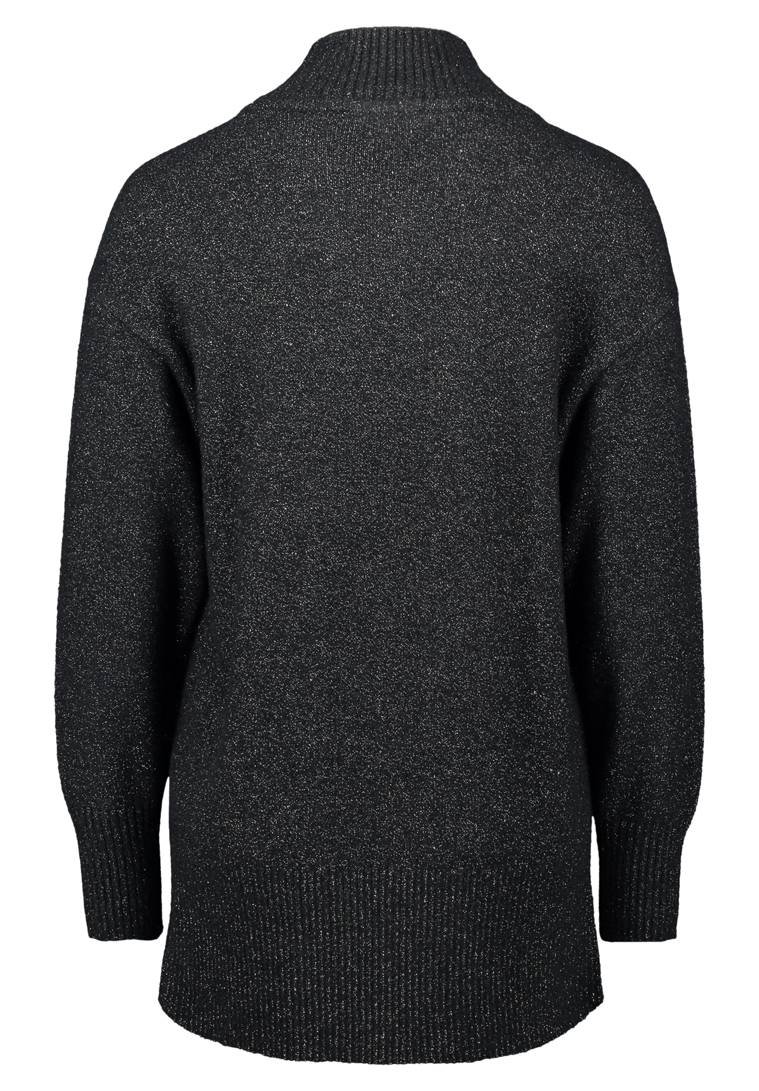 Betty&Co Strickpullover »Damen mit Lurexfaden« 1 Stk.