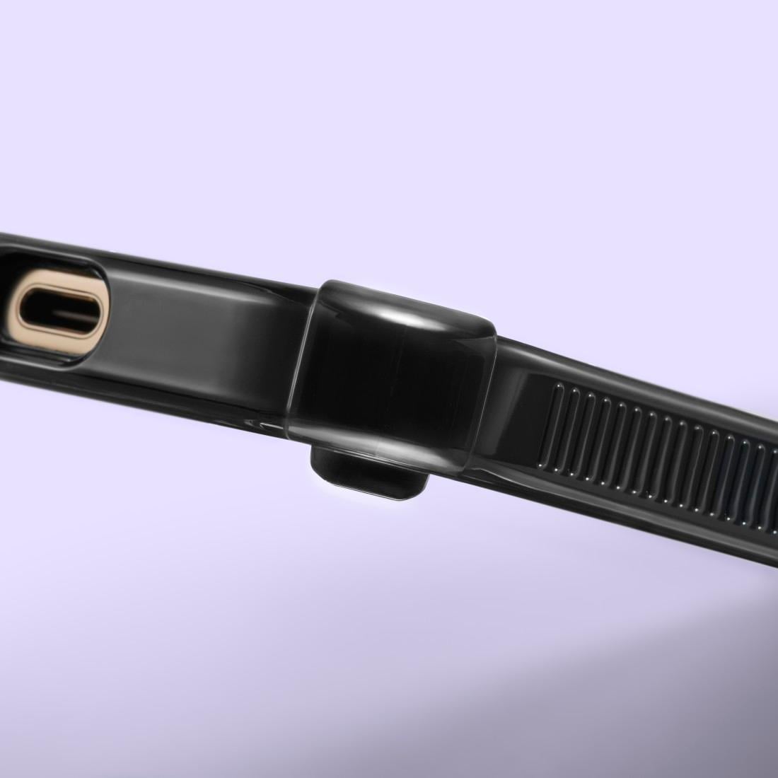 Hama Smartphone-Hülle »Handyhülle „Extreme Protect“ für iPhone 17 (f. MagSafe, stoßfest)«