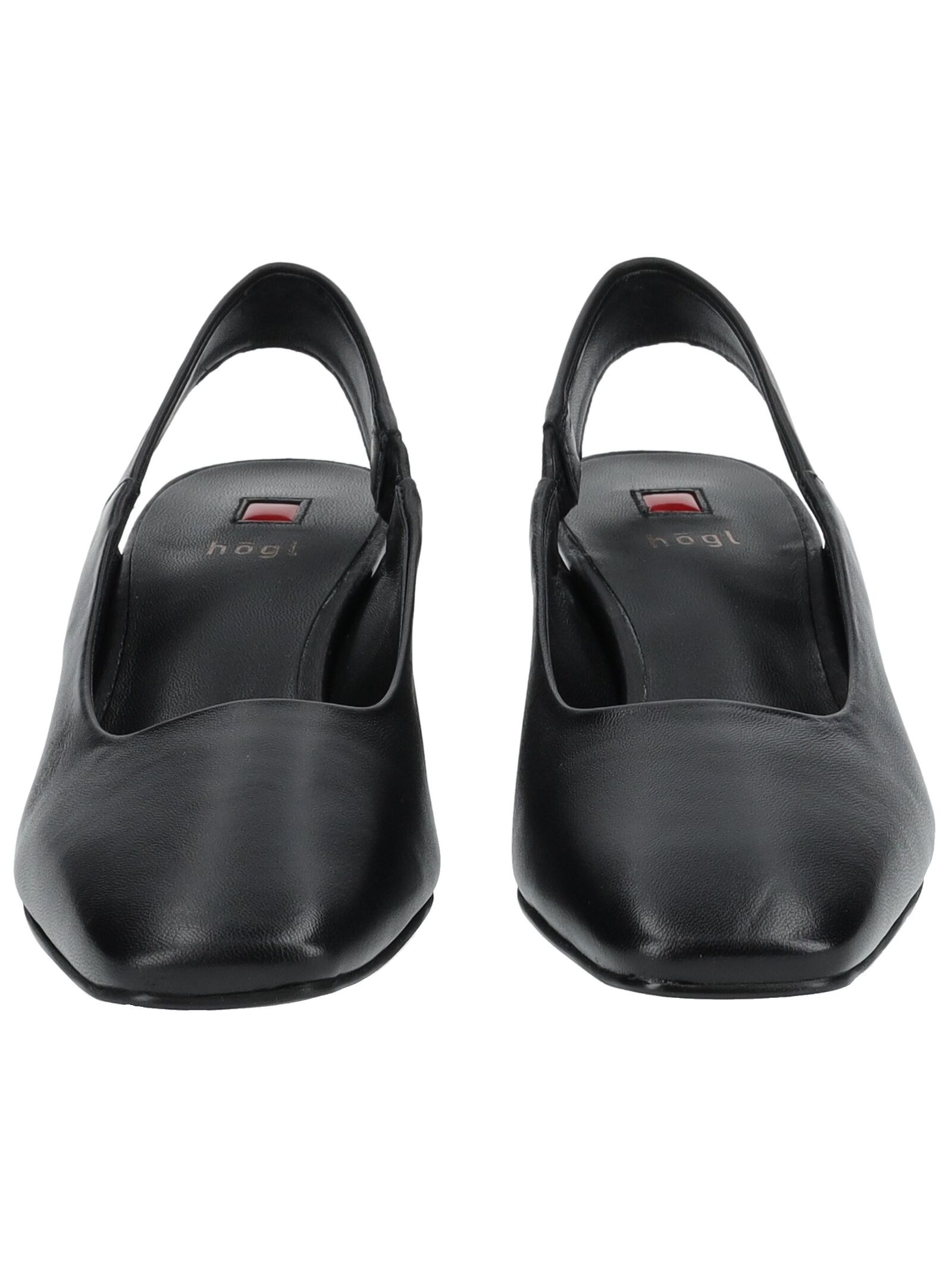 Högl Pumps »Högl Pumps Leder«