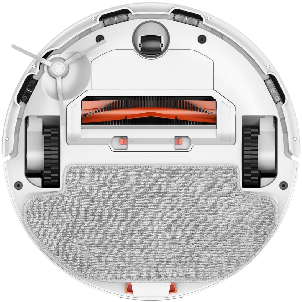 Xiaomi Saugroboter »Mi Robot Vacuum-Mop 2S«