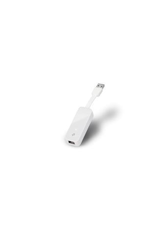 TP-Link Reichweitenverstärker »USB-3.0-auf-Gig...