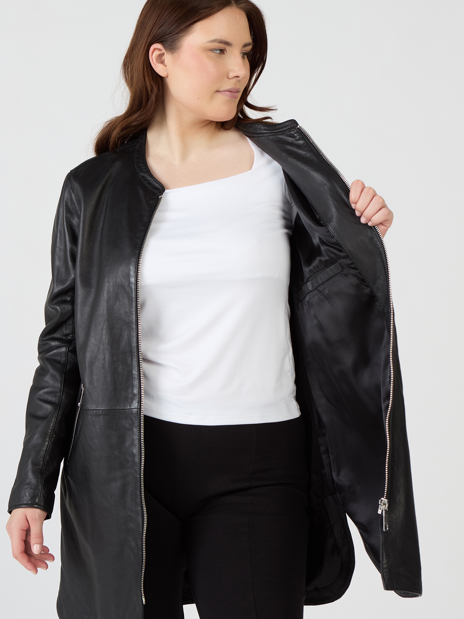 Maze Langjacke »42023104«
