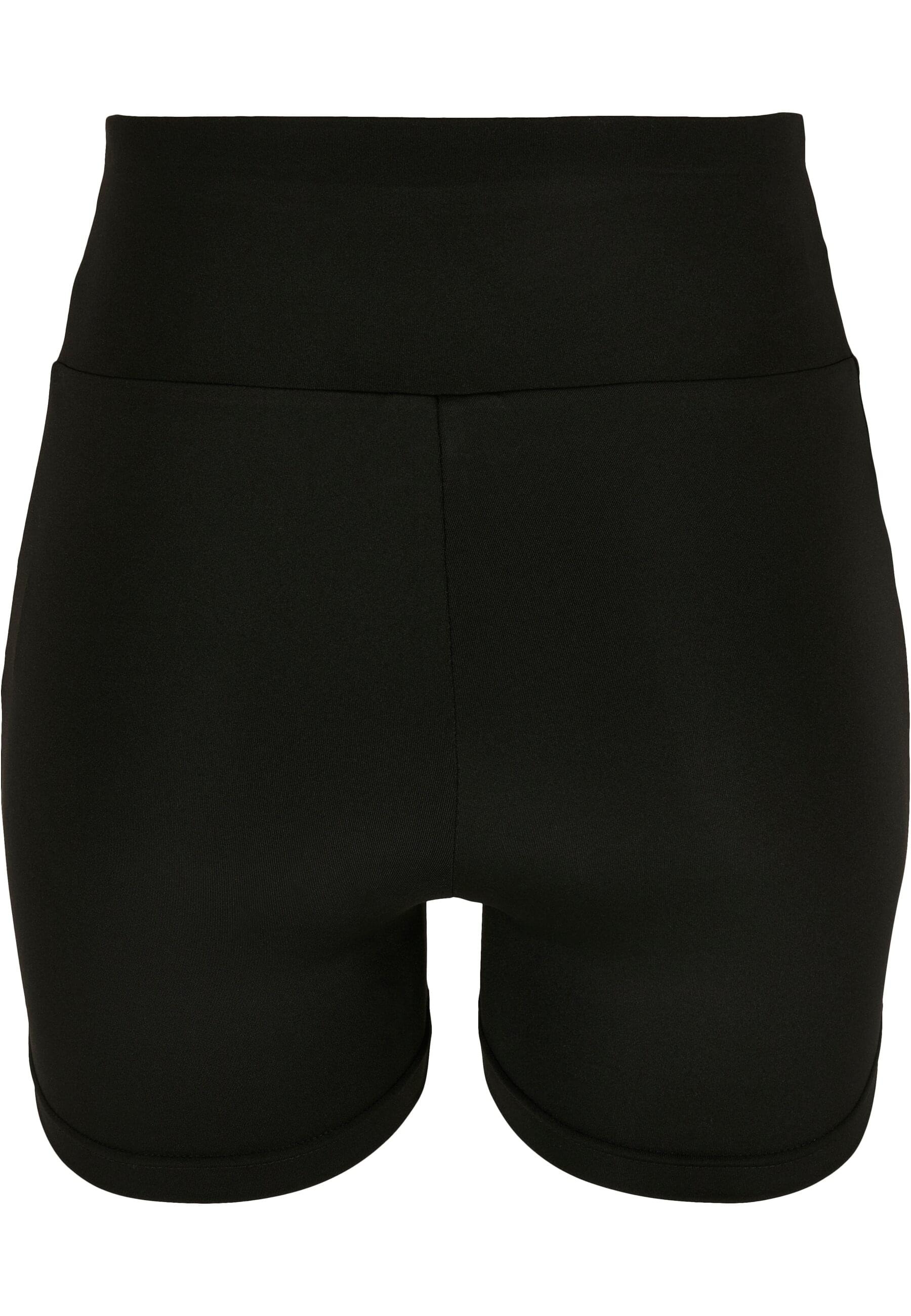 URBAN CLASSICS Stoffhose "Urban Classics Damen Ladies Recycled High Waist C günstig online kaufen