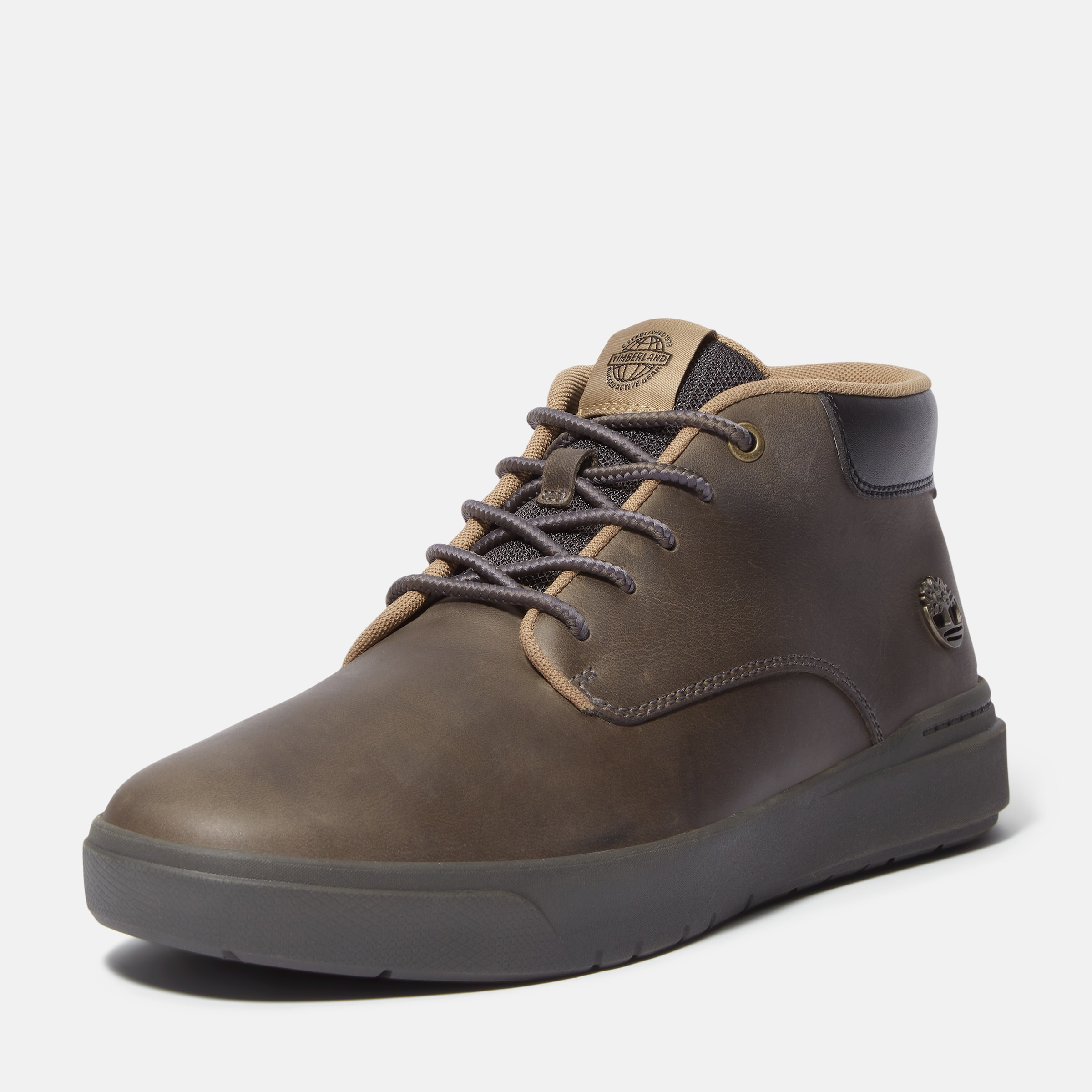 Timberland Schnürboots "SENECA BAYMID LACE UP SNEAKER", Winterstiefel, Schn günstig online kaufen