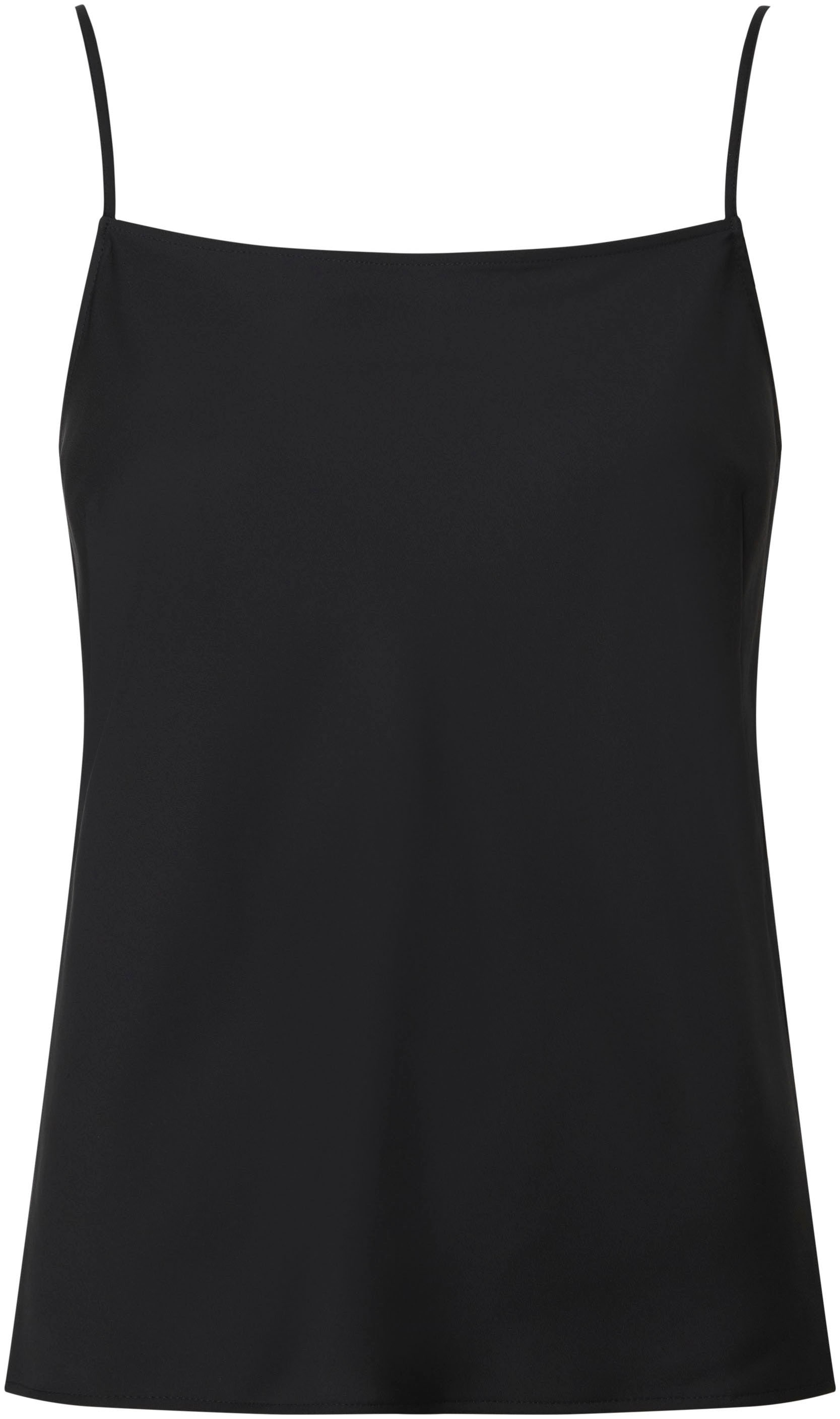 Calvin KLEIN Palaidinukė siauromis petnešėlėmis »RECYCLED CDC CAMI Topas