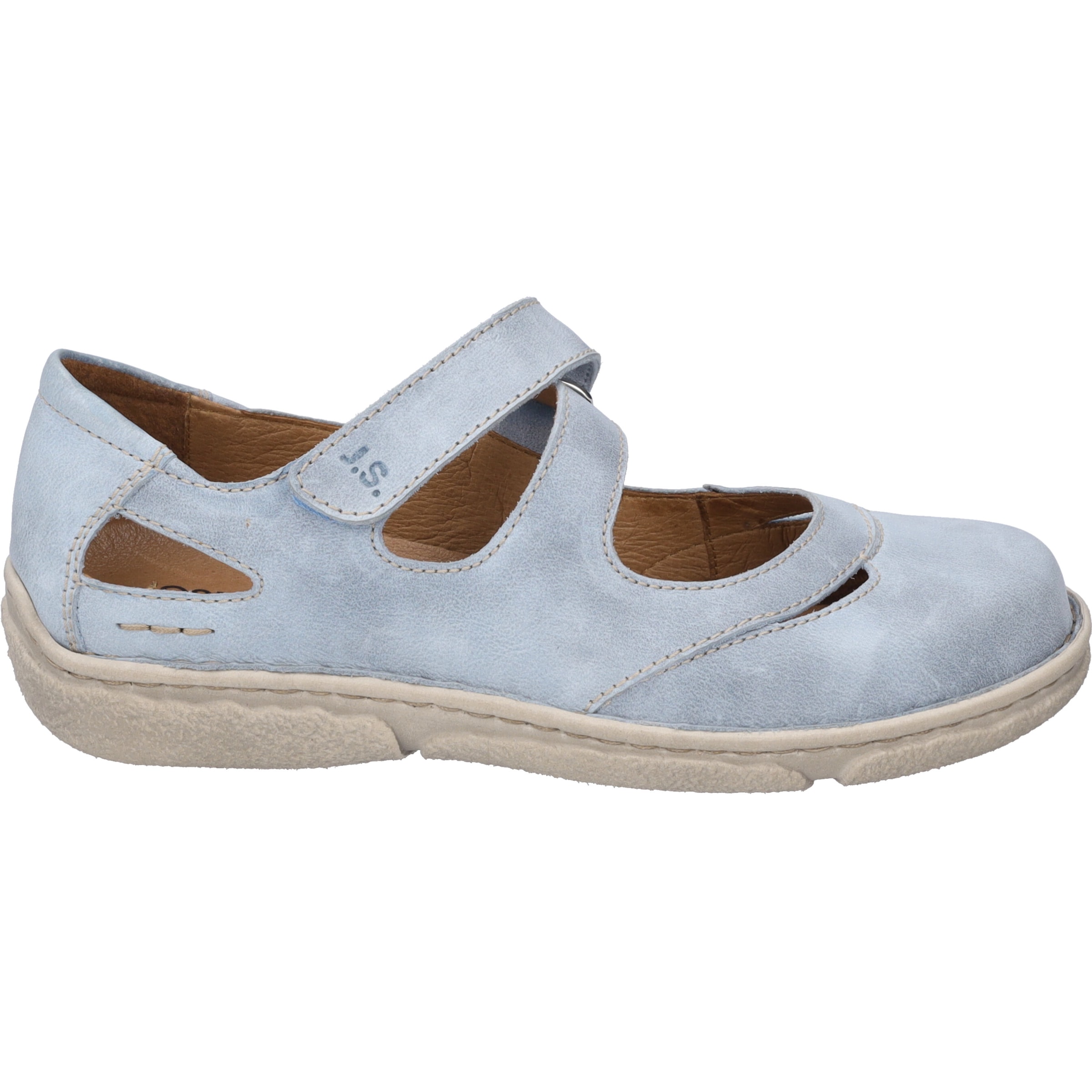 Josef Seibel Slipper »Neele 61, skyblue«