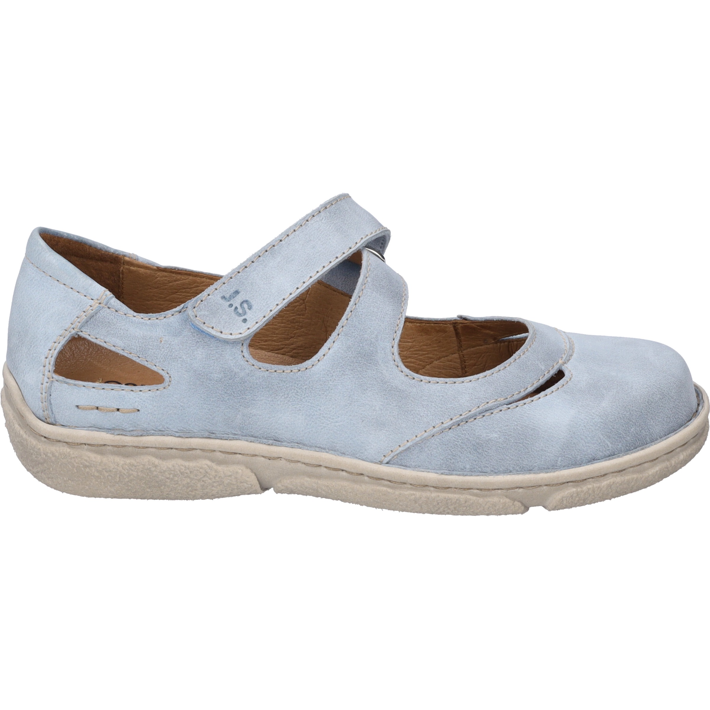 Josef Seibel Slipper "Neele 61, skyblue" günstig online kaufen
